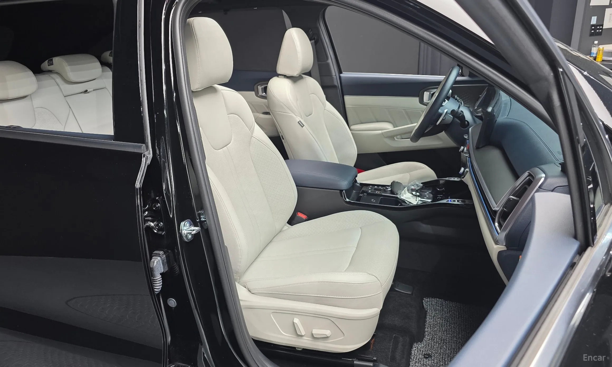 Kia Sorento 4th Generation превью 12