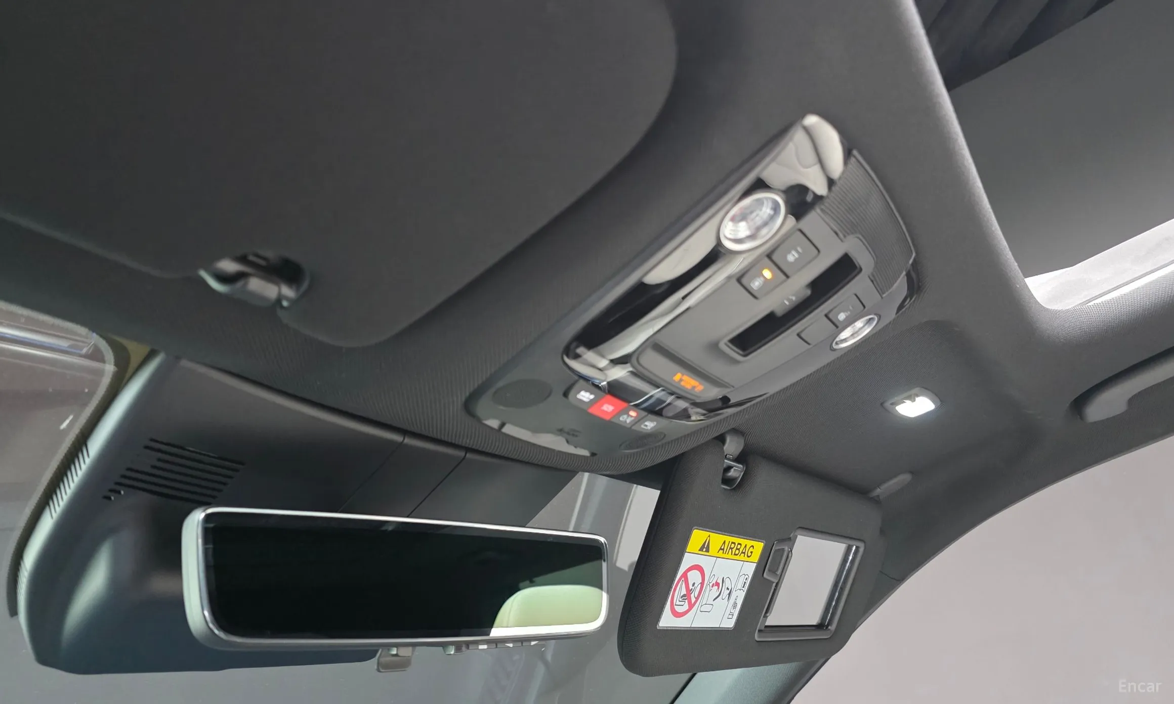Kia Sorento 4th Generation превью 17