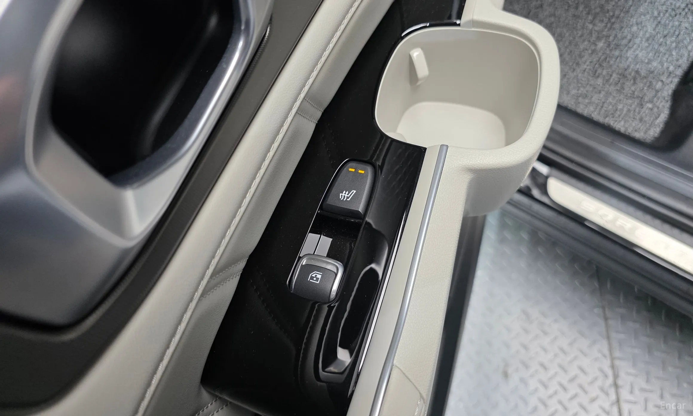 Kia Sorento 4th Generation превью 18