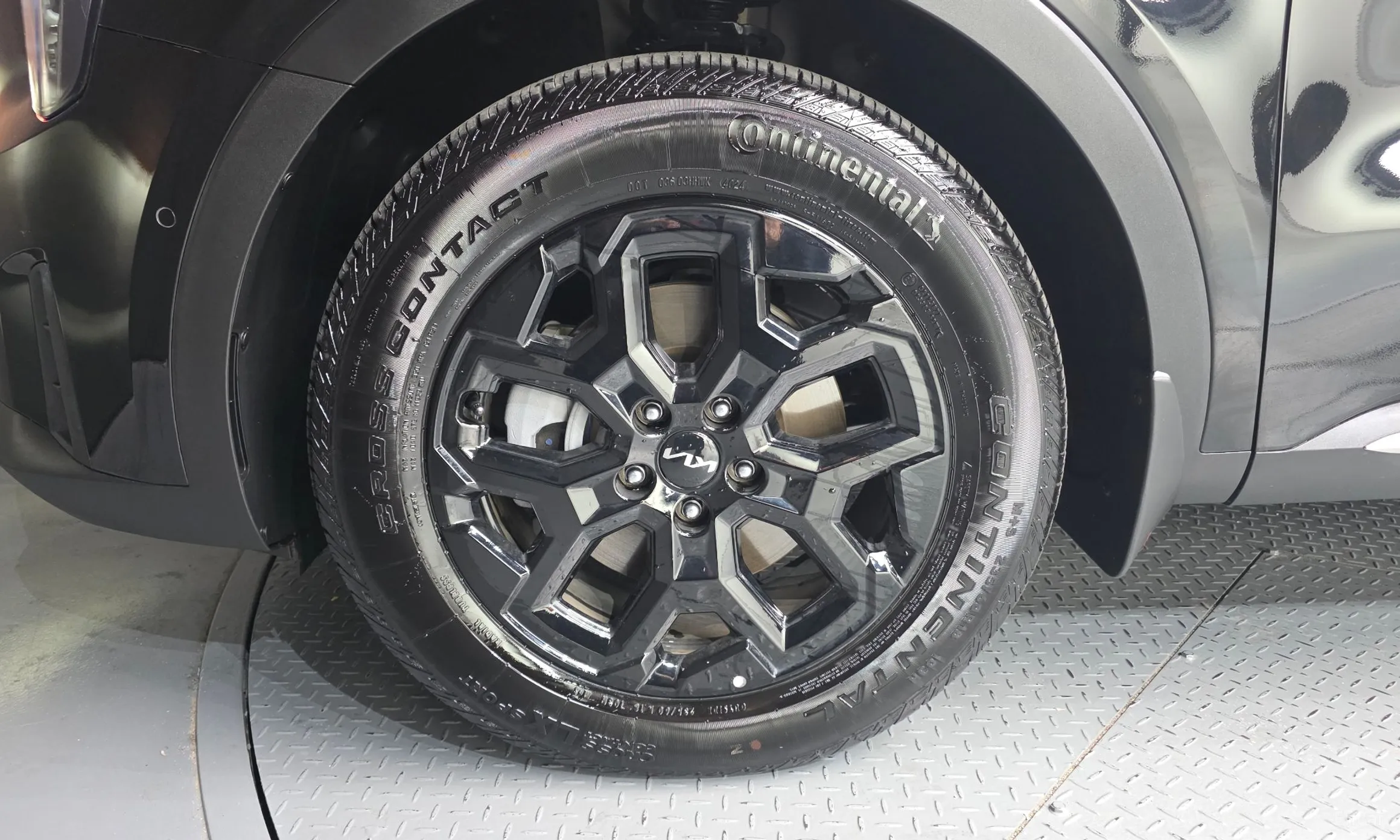 Kia Sorento 4th Generation превью 5