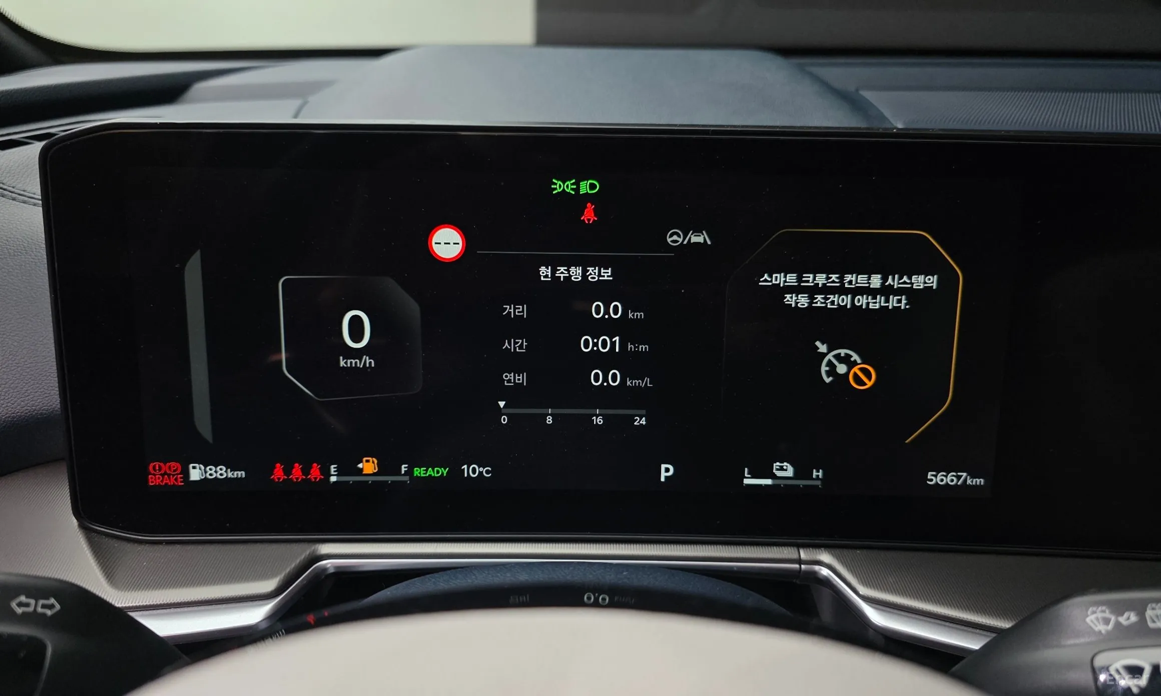 Kia Sorento 4th Generation превью 8