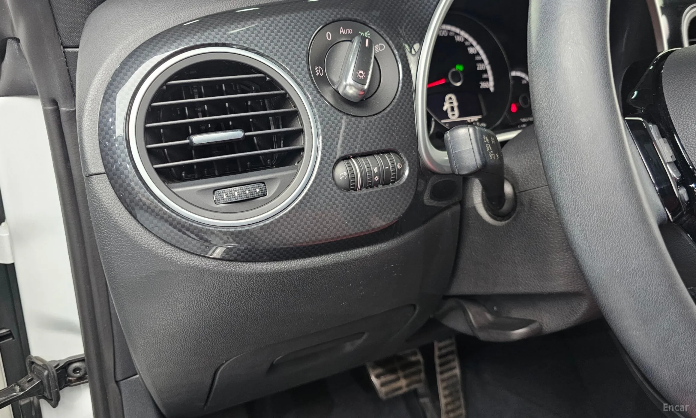 Volkswagen The Beetle превью 18