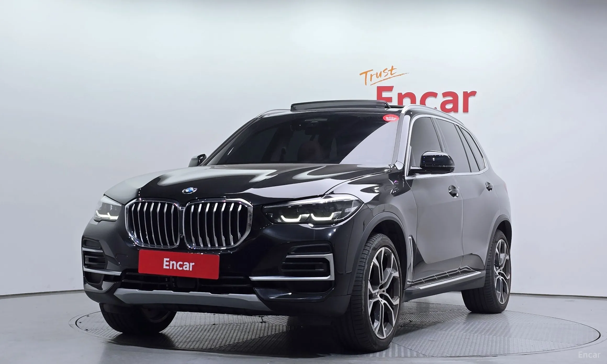 X5 (G05)