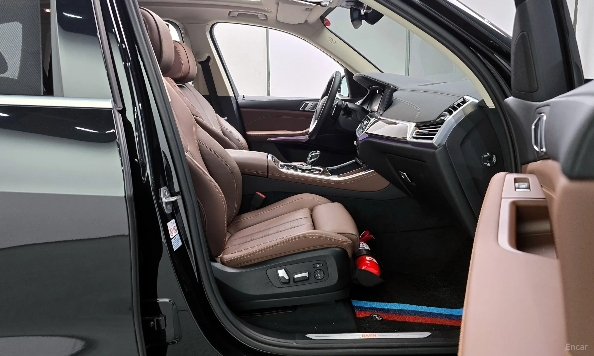 BMW X5 (G05) превью 10