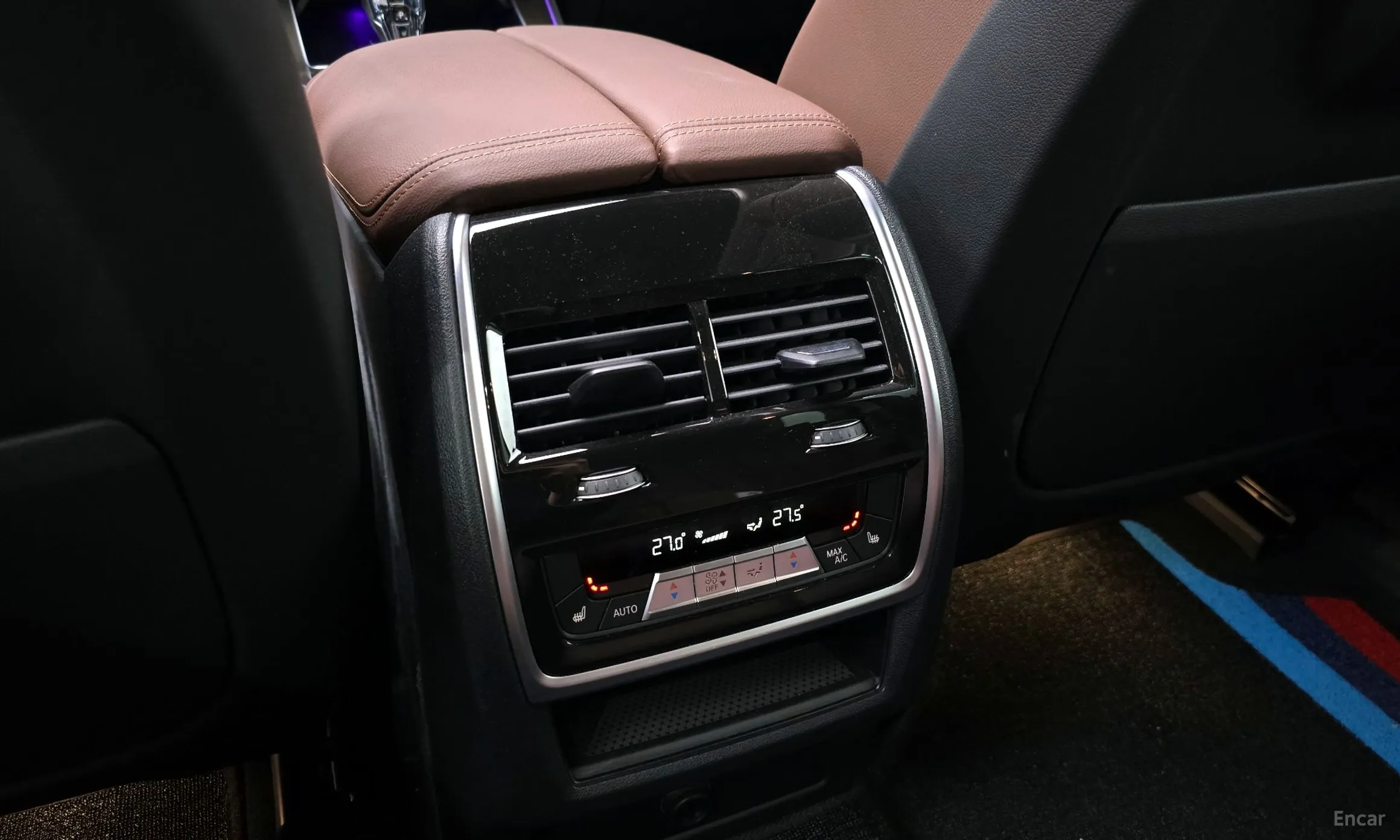 BMW X5 (G05) превью 16