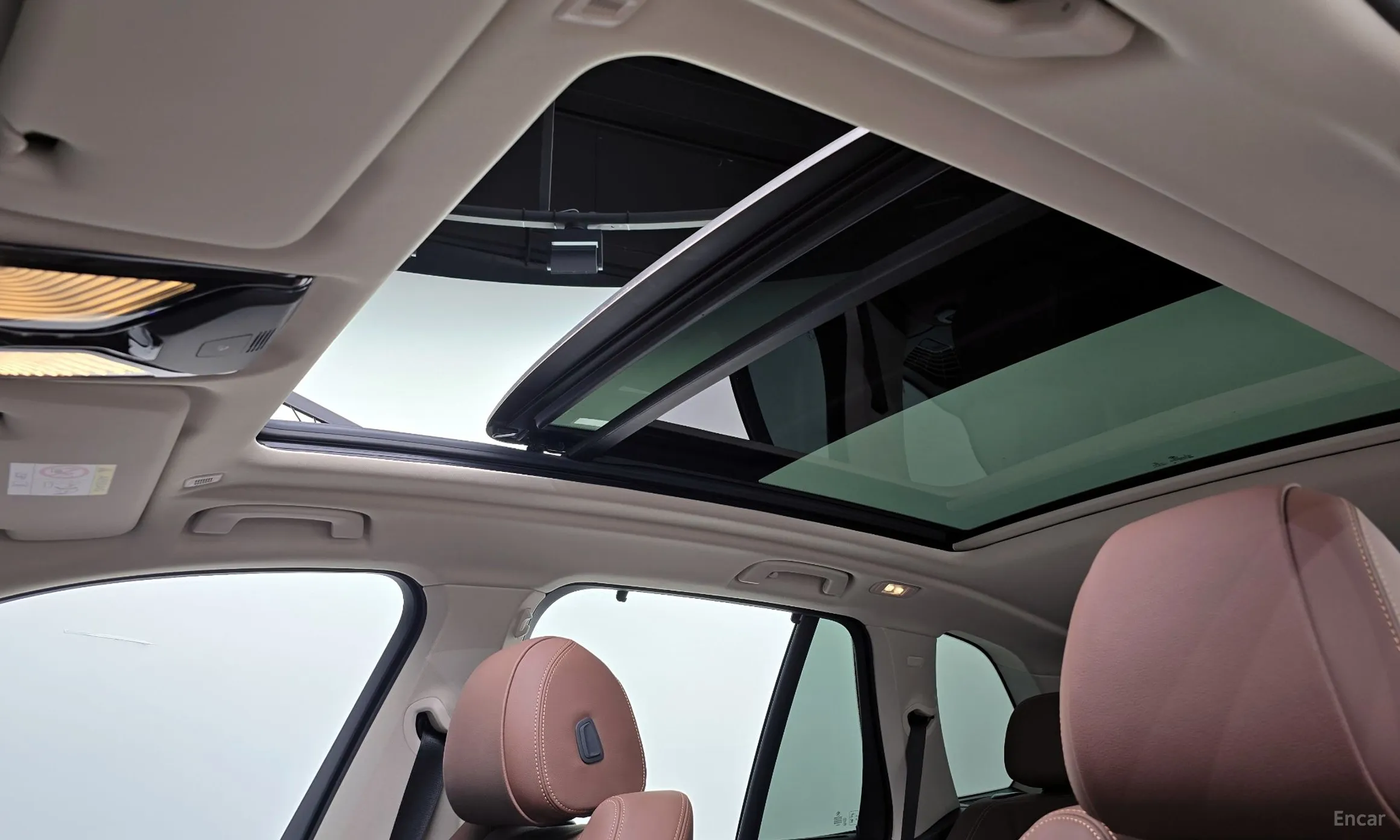 BMW X5 (G05) превью 18