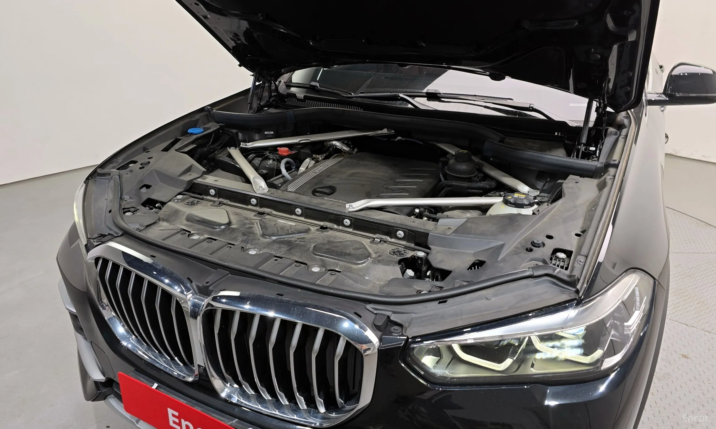 BMW X5 (G05) превью 6