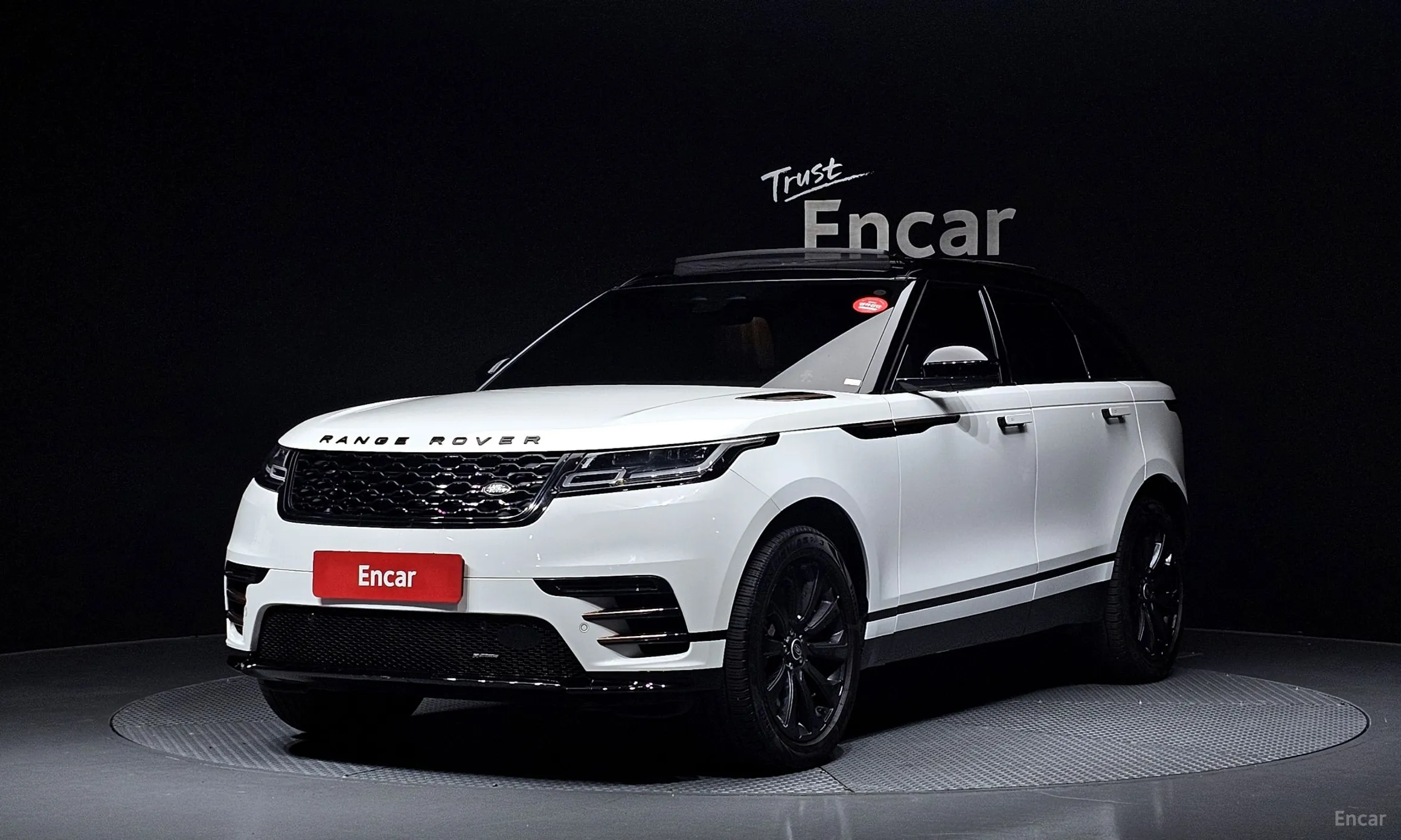 Range Rover Bella