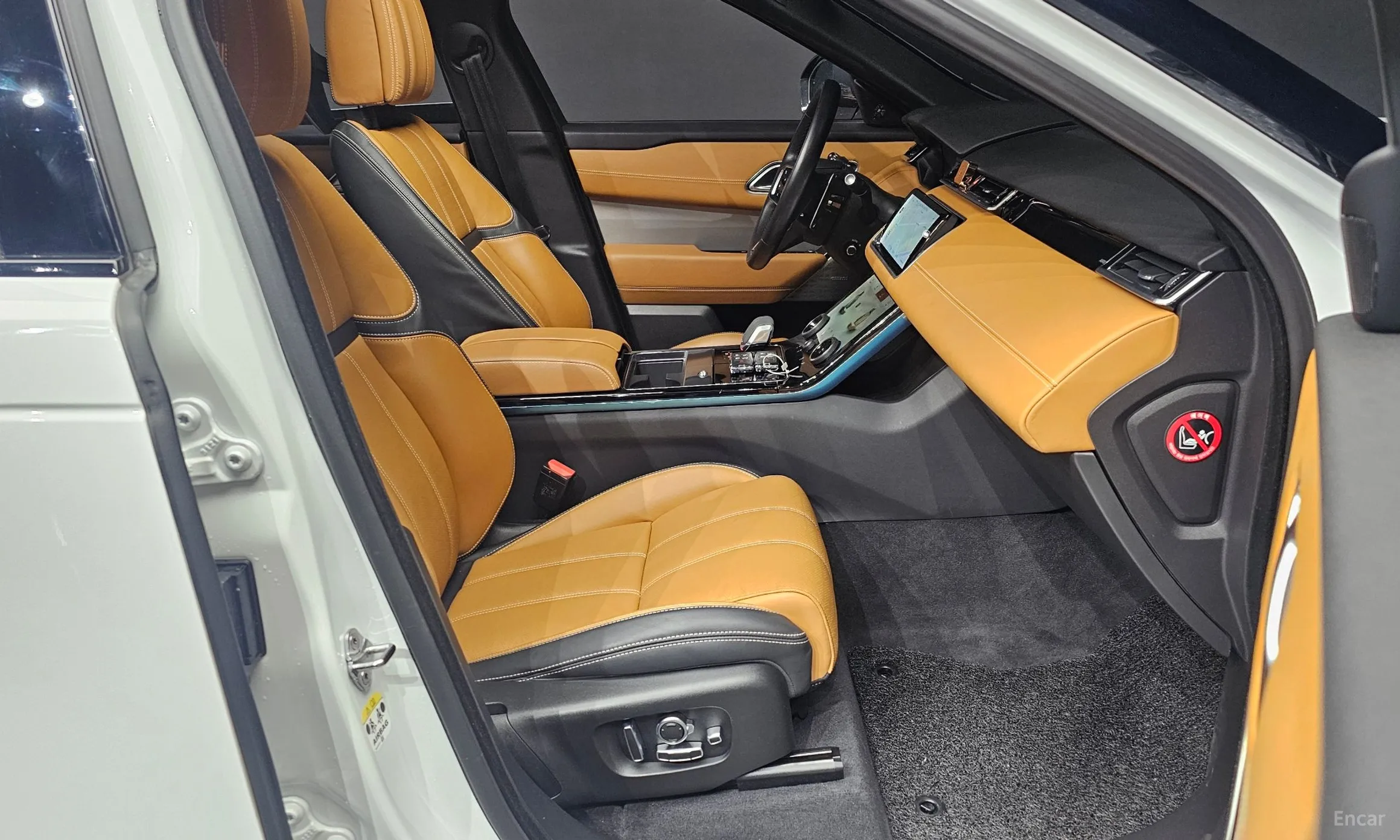 Land Rover Range Rover Bella превью 10