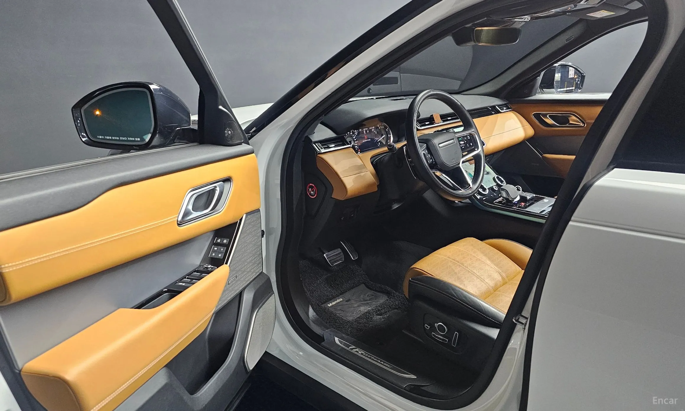 Land Rover Range Rover Bella превью 11