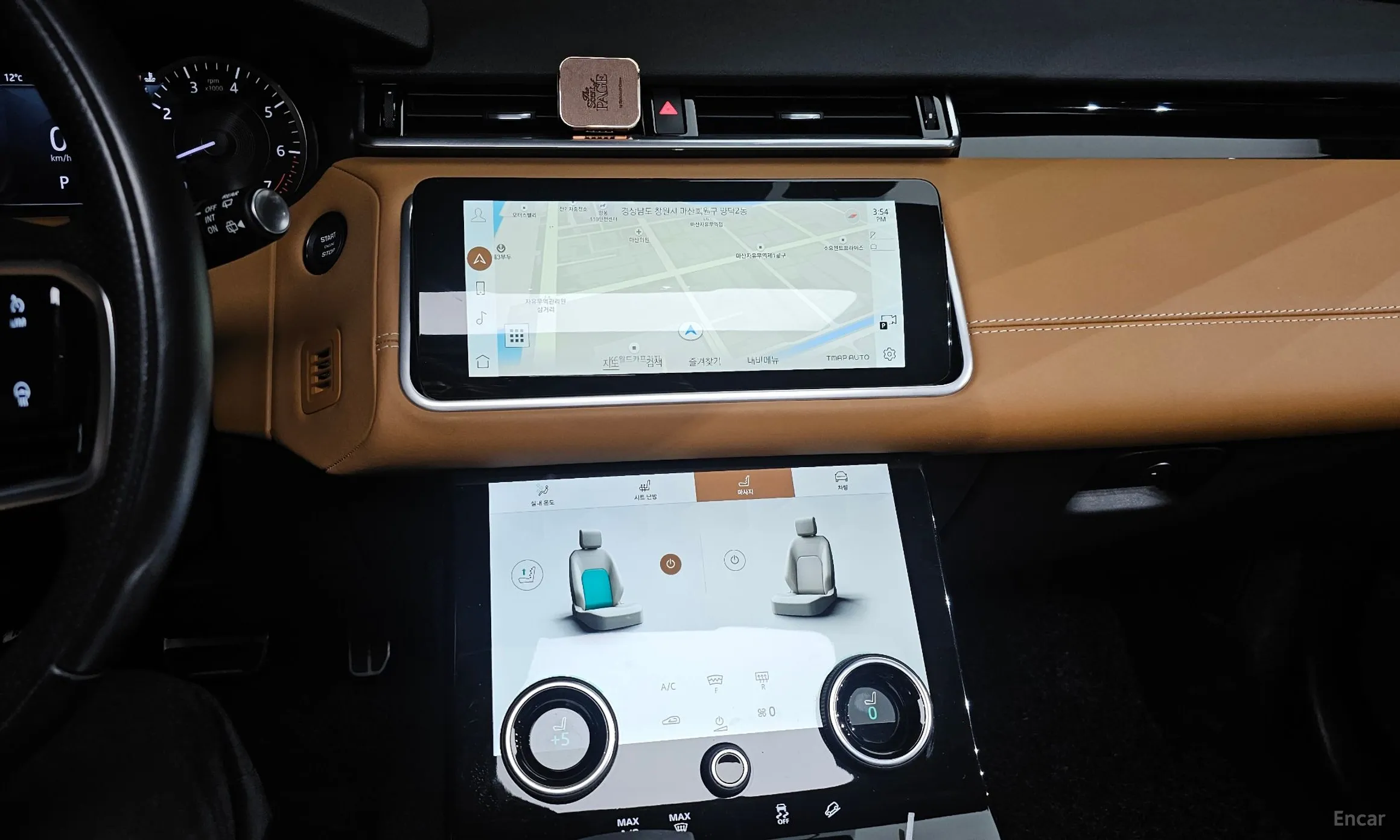 Land Rover Range Rover Bella превью 14