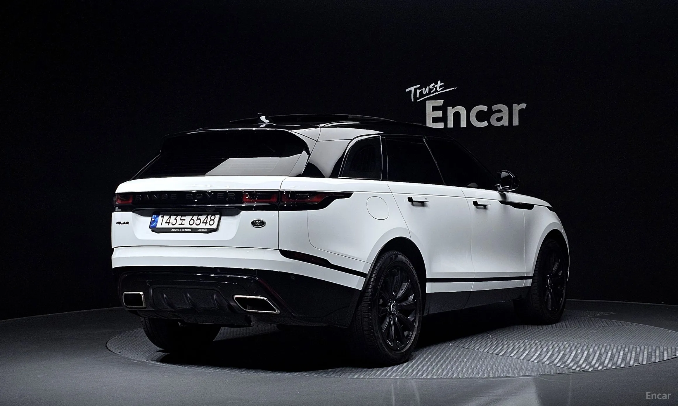Land Rover Range Rover Bella превью 2