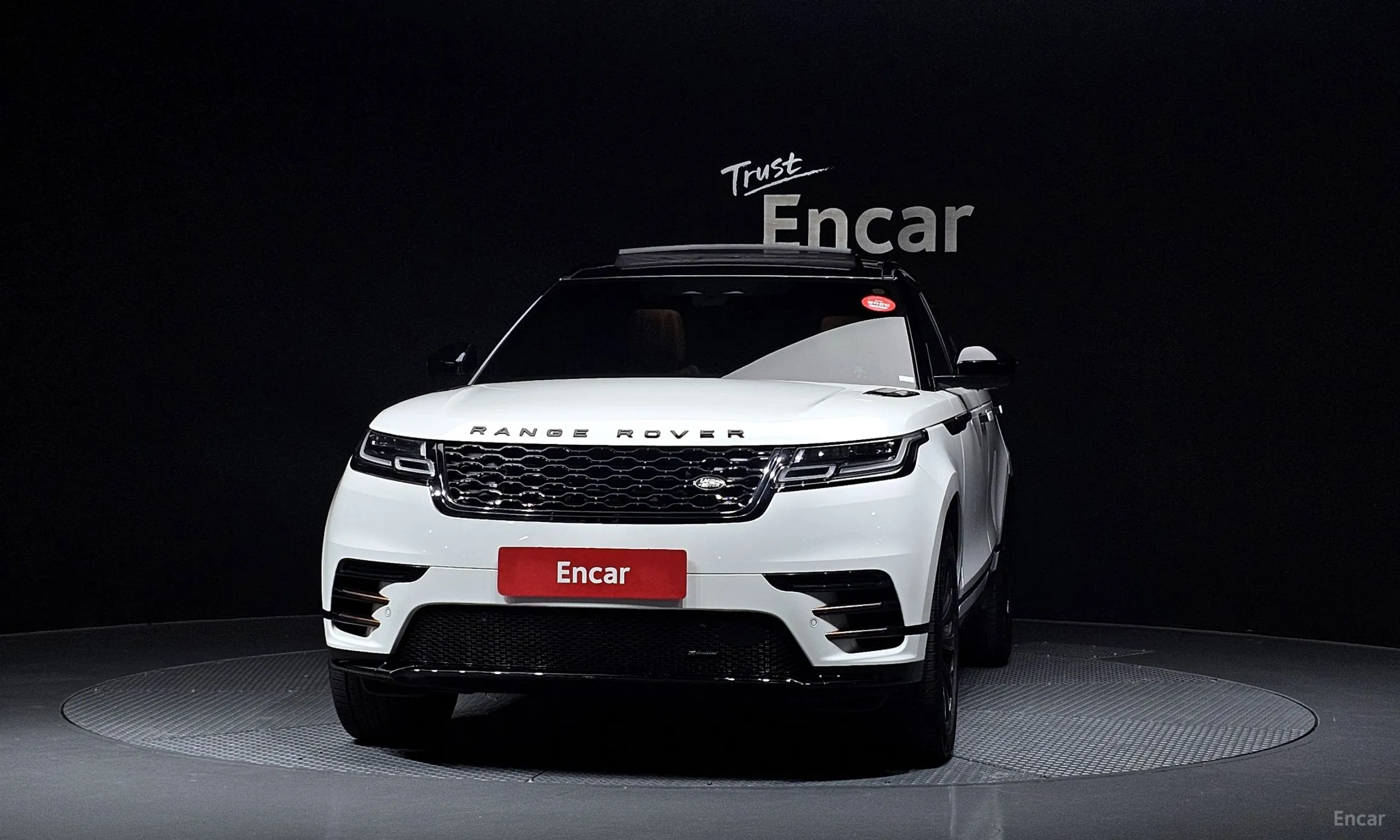 Land Rover Range Rover Bella превью 3