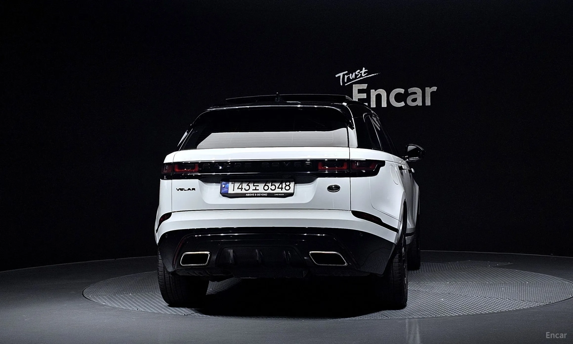 Land Rover Range Rover Bella превью 4
