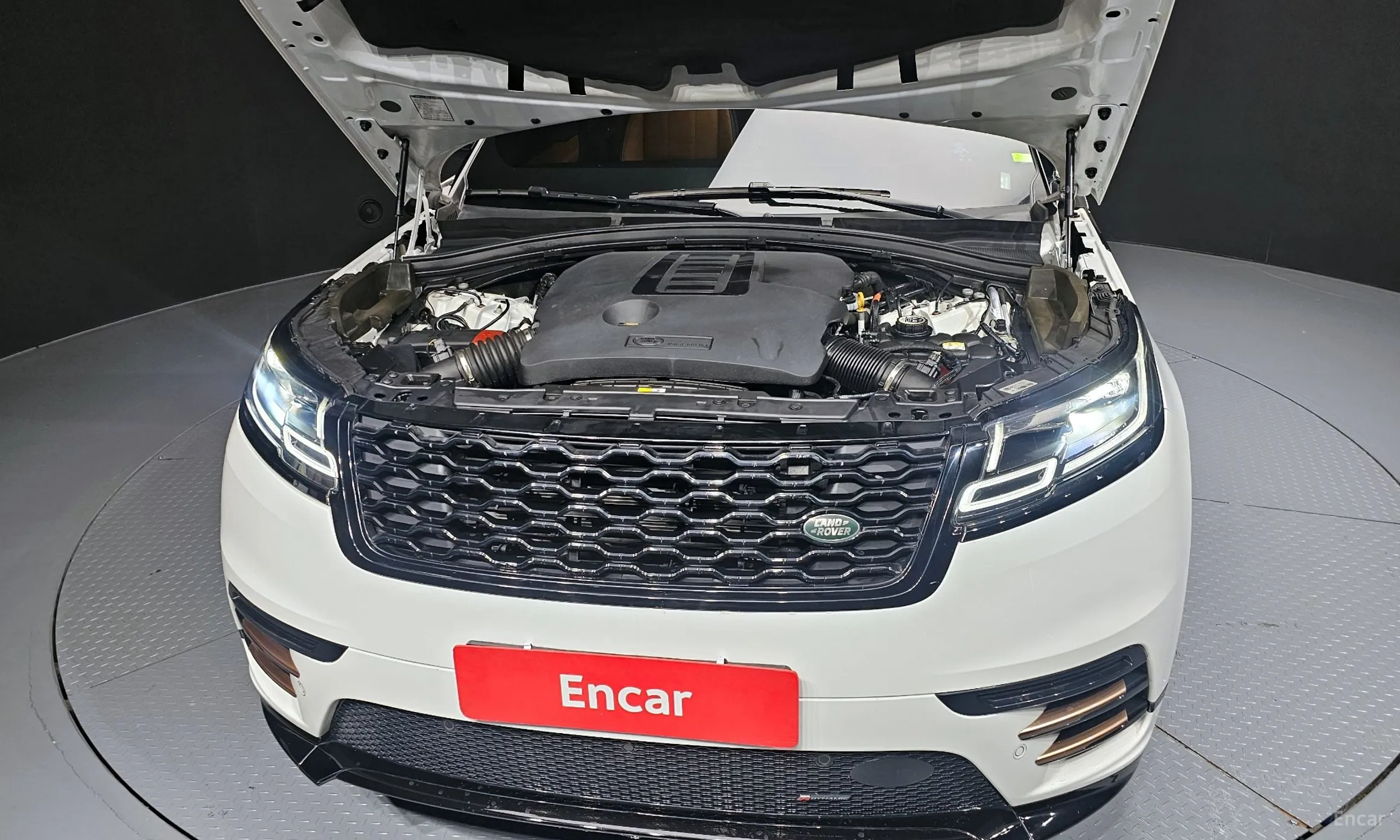 Land Rover Range Rover Bella превью 6