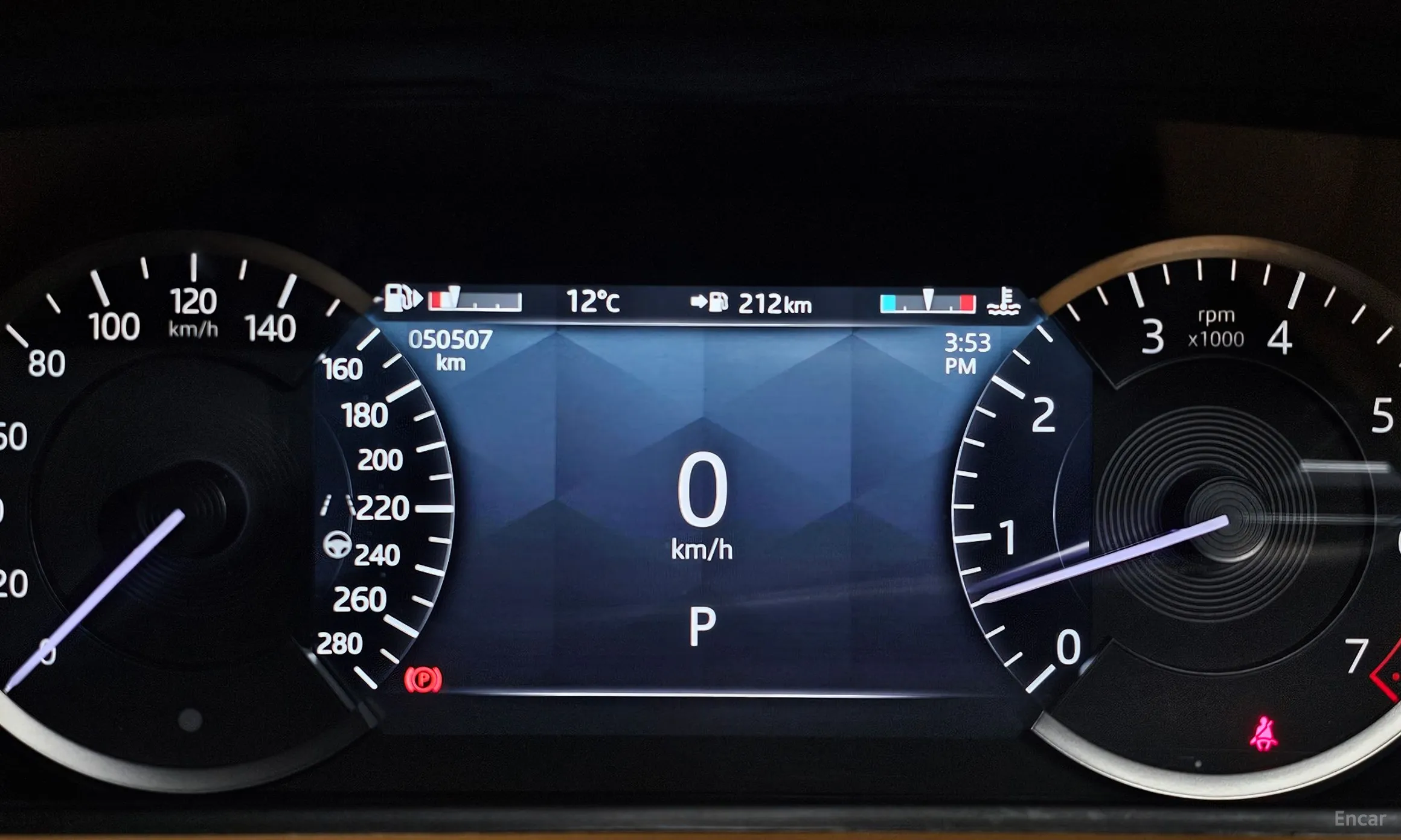 Land Rover Range Rover Bella превью 8