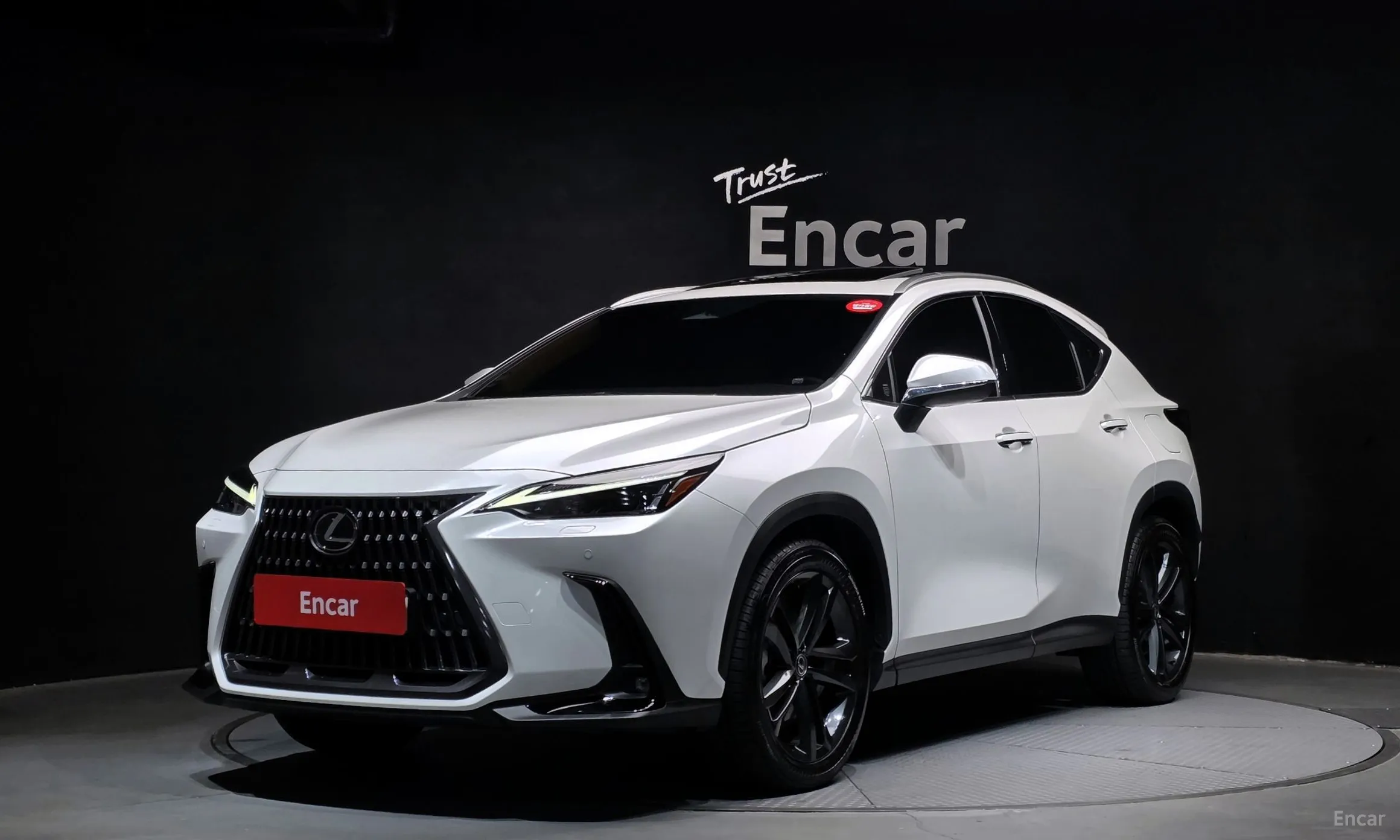 NX350h Gen 2