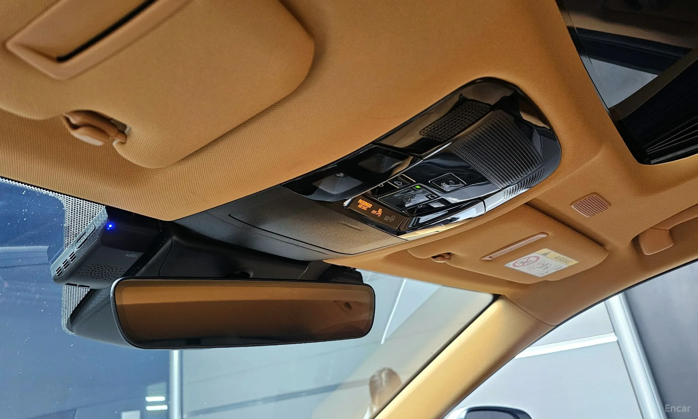 Lexus NX350h Gen 2 превью 17