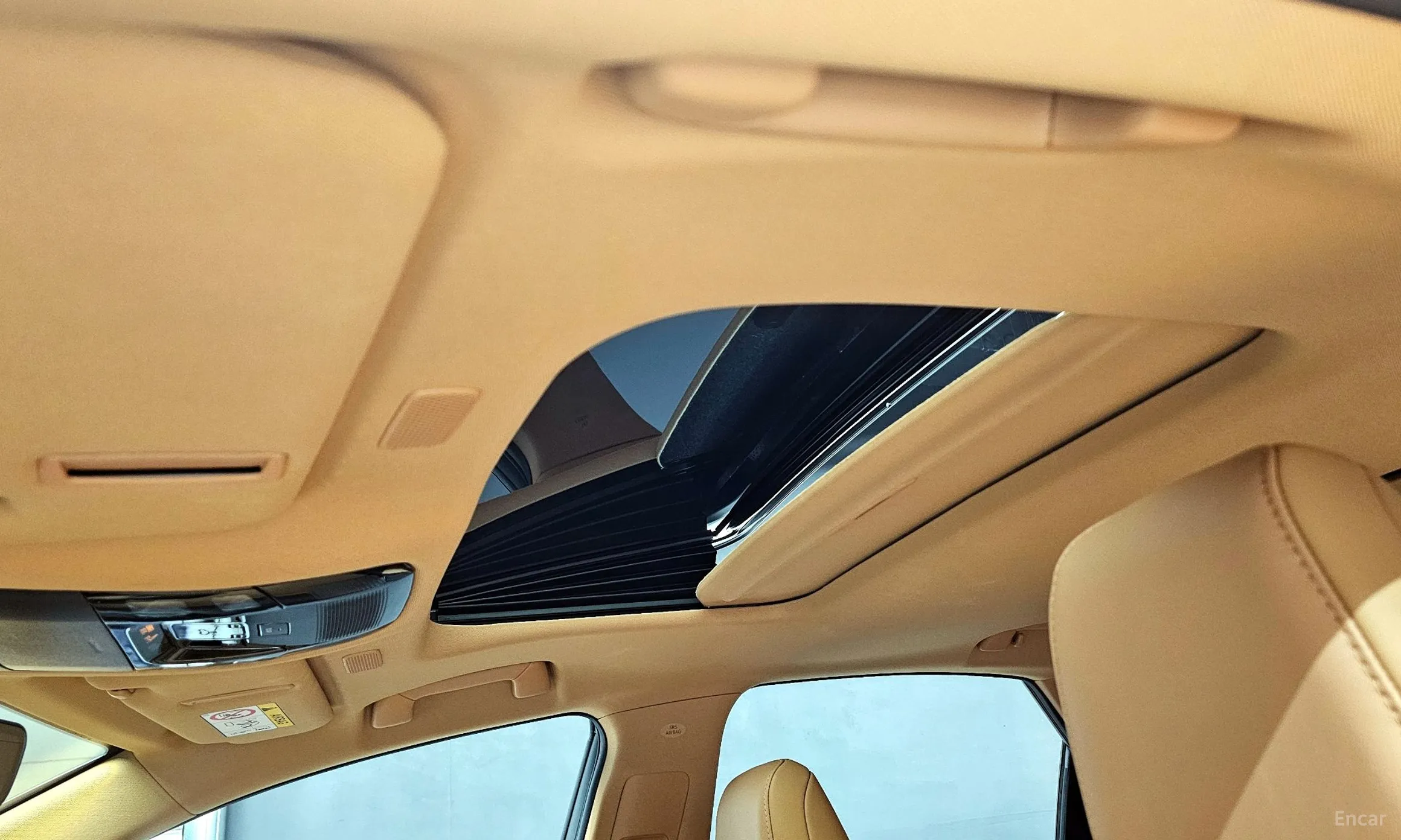 Lexus NX350h Gen 2 превью 19