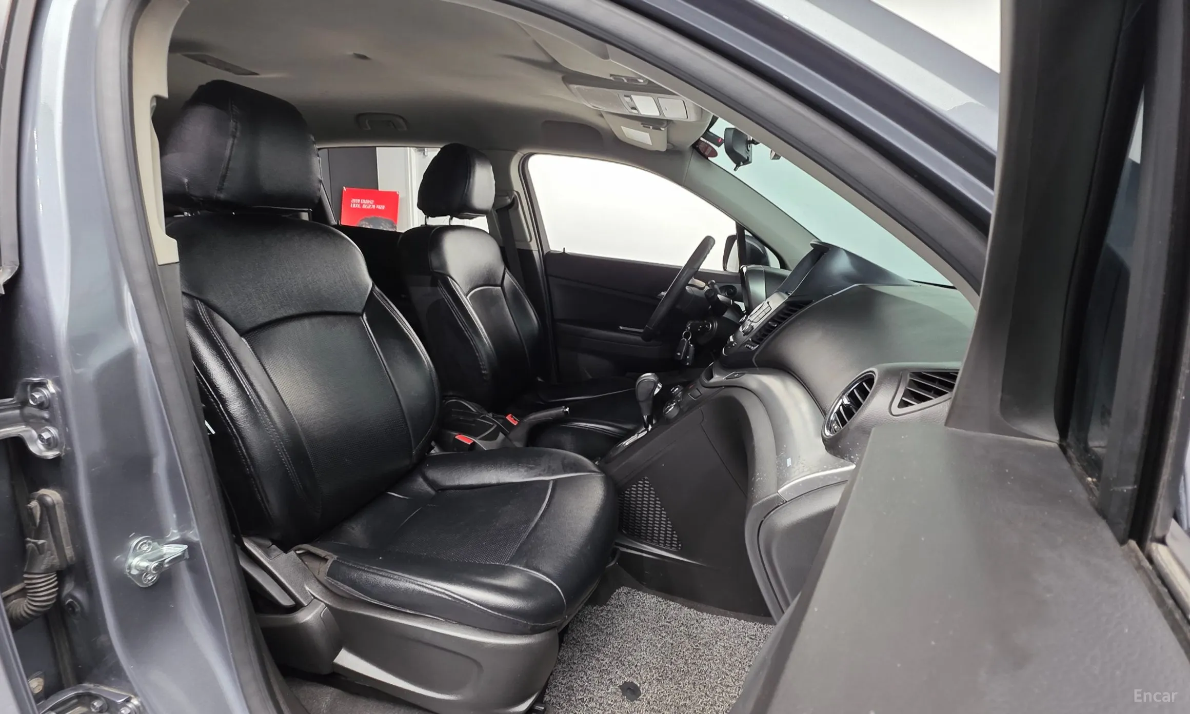 Chevrolet (GM Daewoo) Orlando превью 10