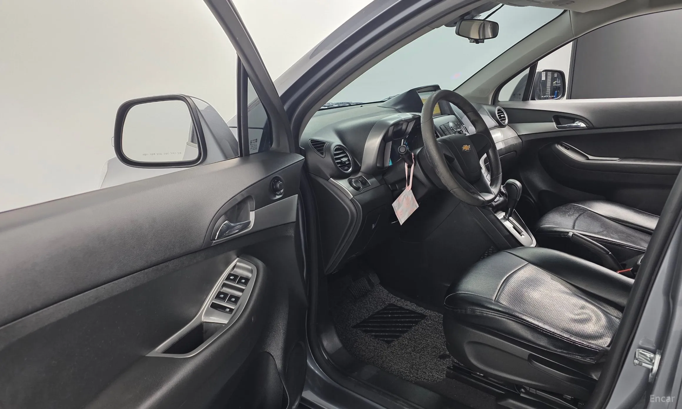 Chevrolet (GM Daewoo) Orlando превью 11