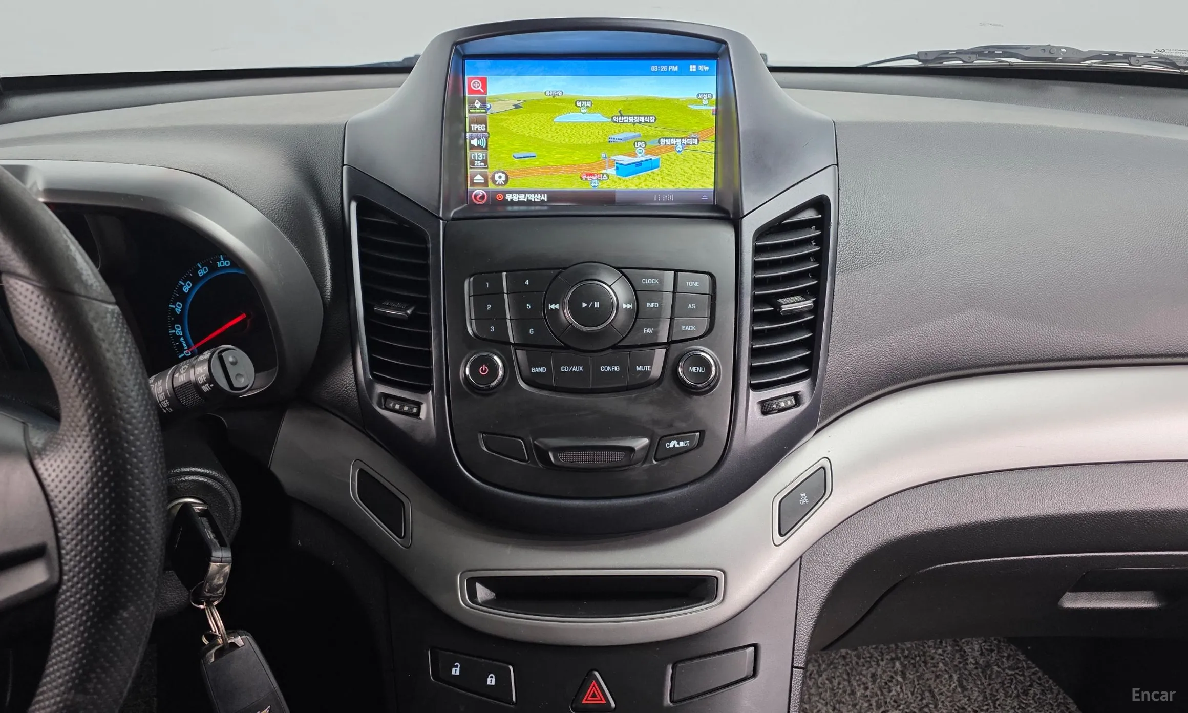 Chevrolet (GM Daewoo) Orlando превью 15