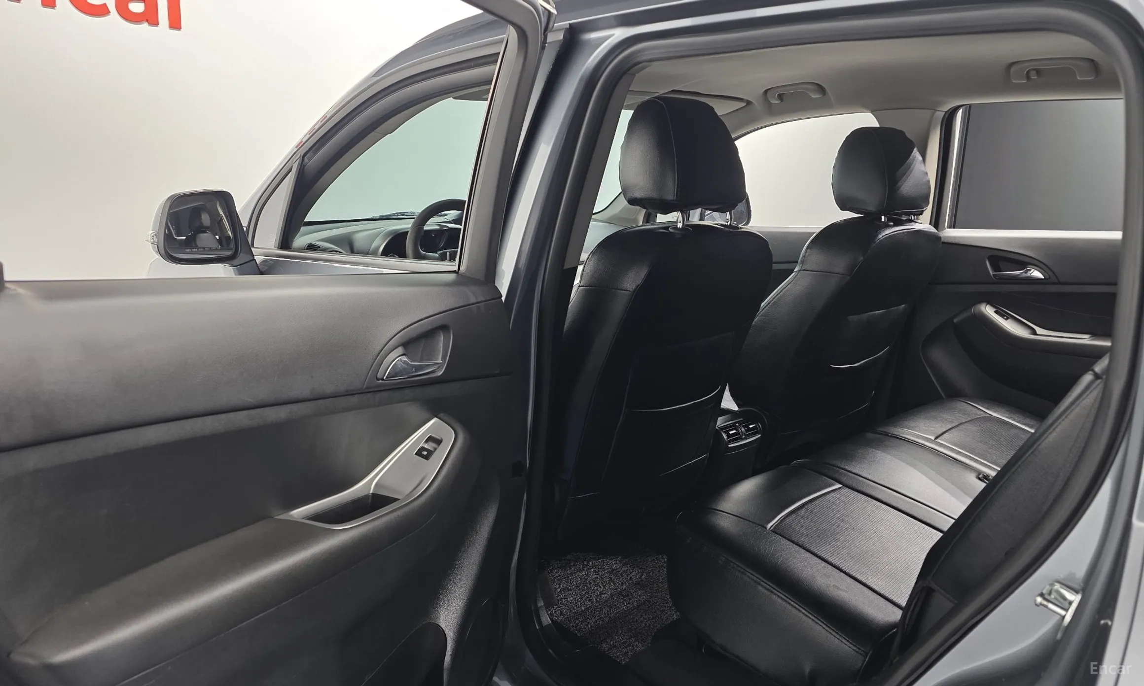 Chevrolet (GM Daewoo) Orlando превью 17