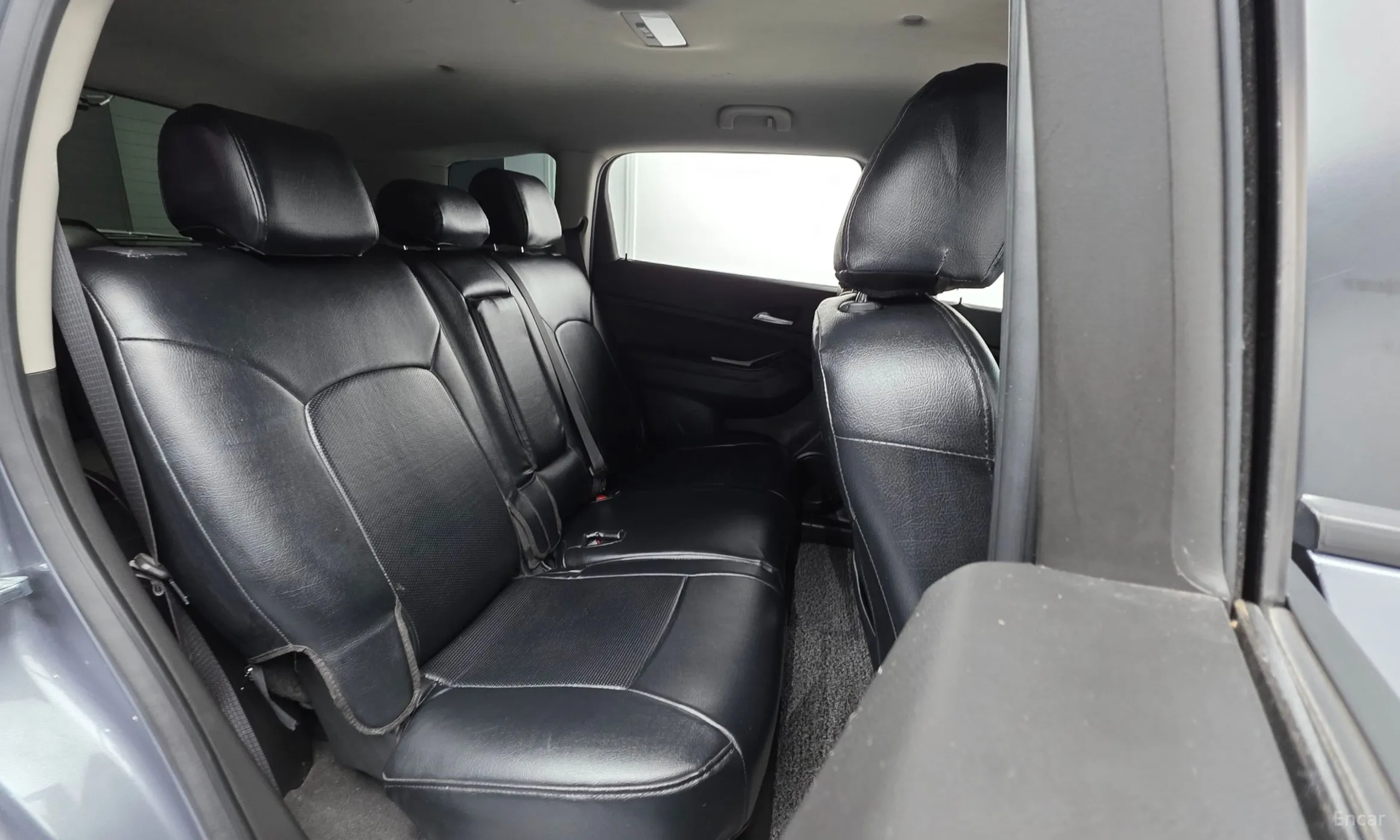 Chevrolet (GM Daewoo) Orlando превью 18