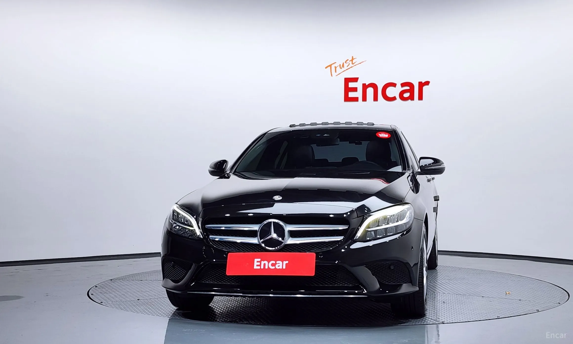 Mercedes Benz C-Class W205 превью 3