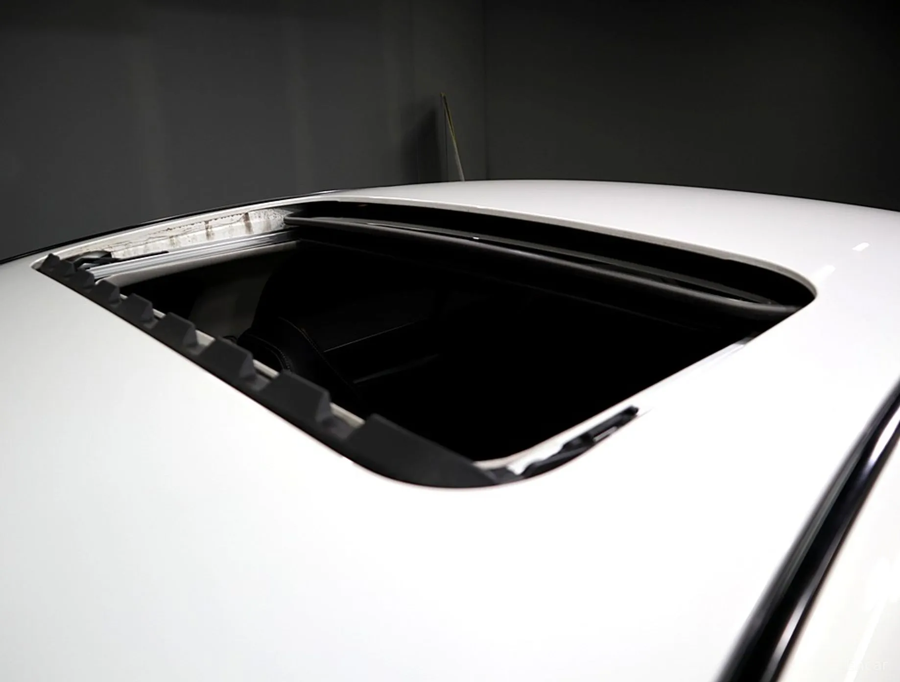 Infiniti Q50 превью 5