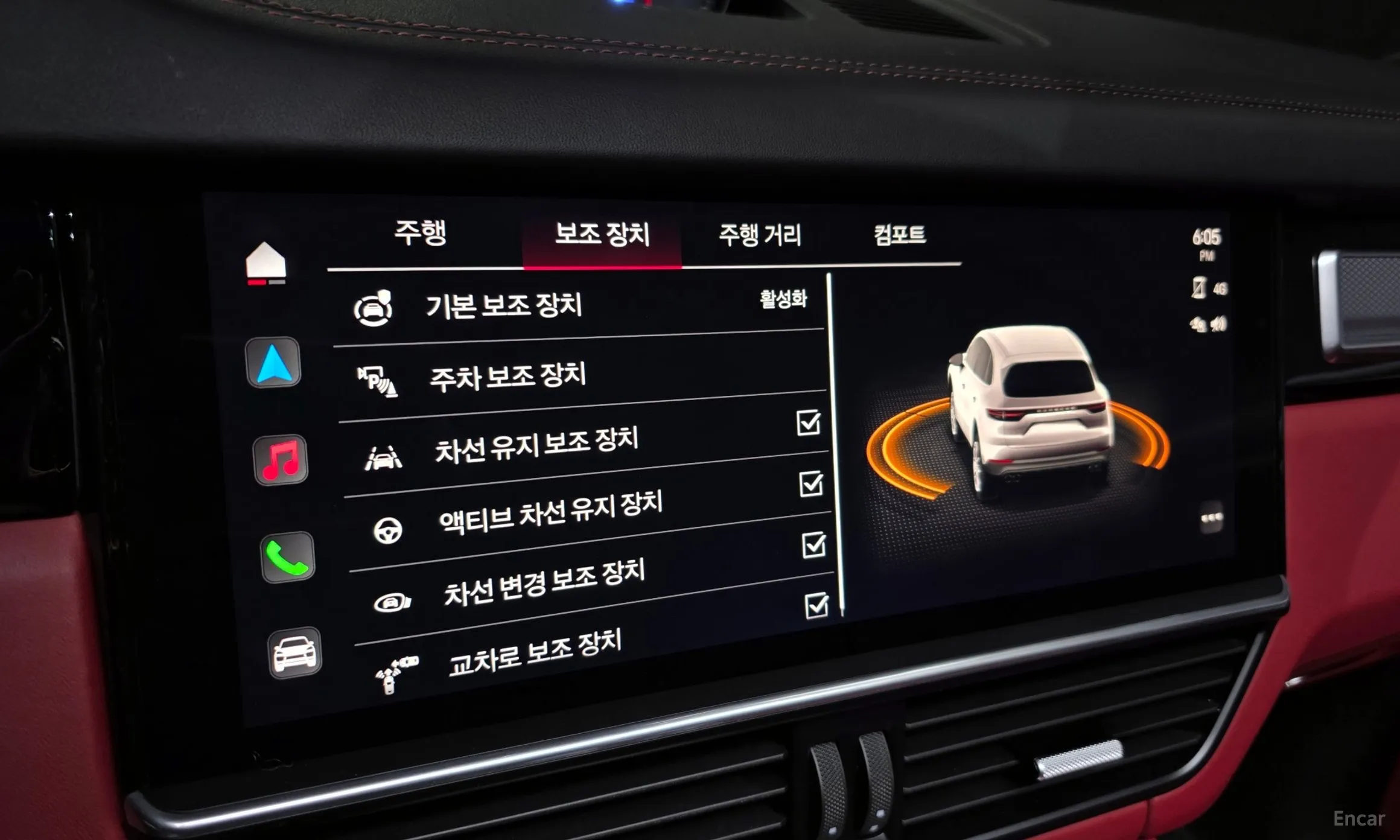 Porsche Cayenne (PO536) превью 16