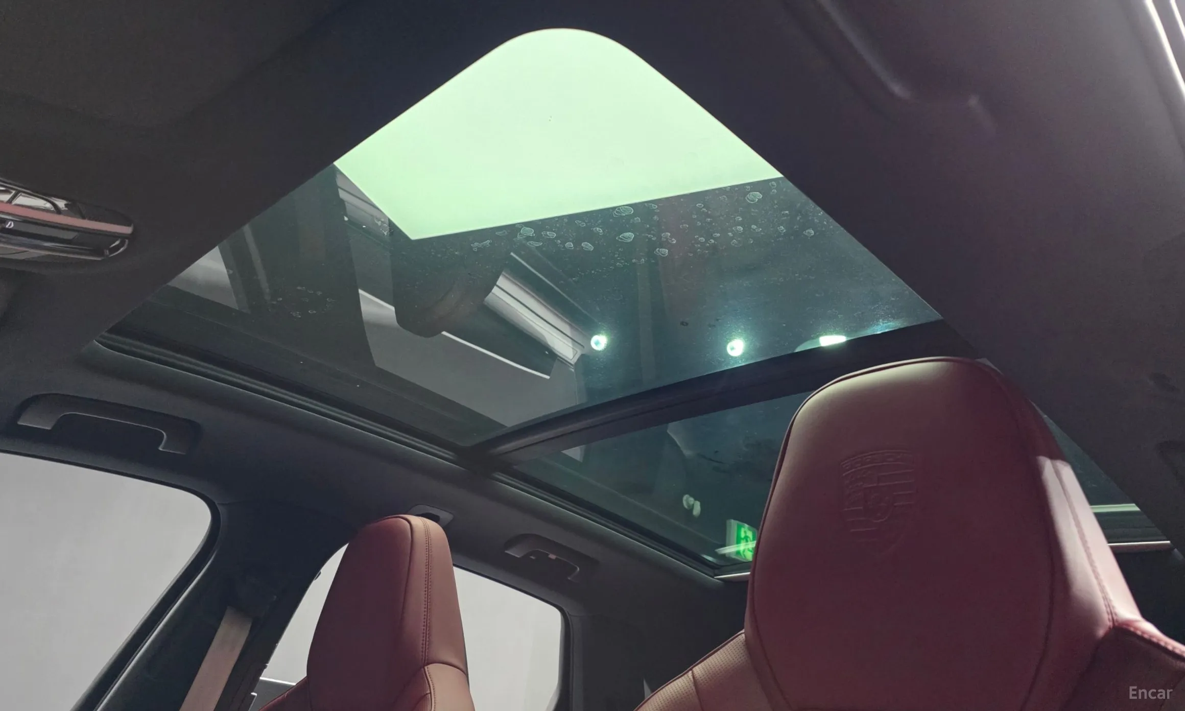 Porsche Cayenne (PO536) превью 18