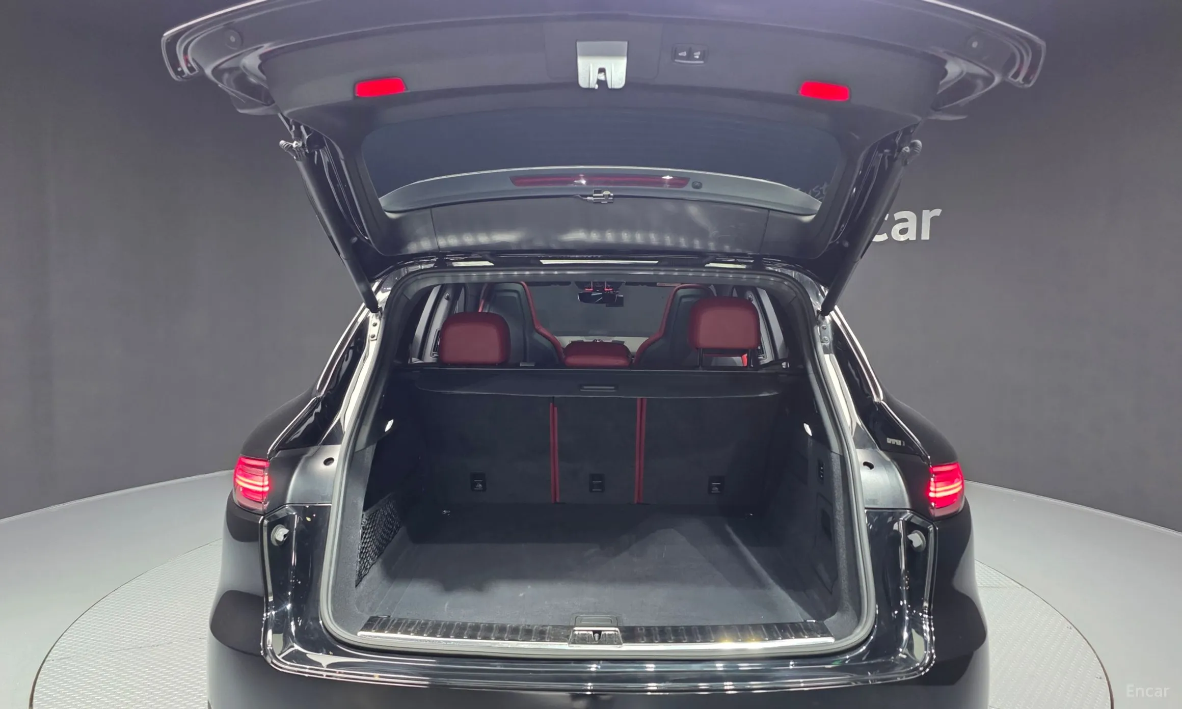 Porsche Cayenne (PO536) превью 20