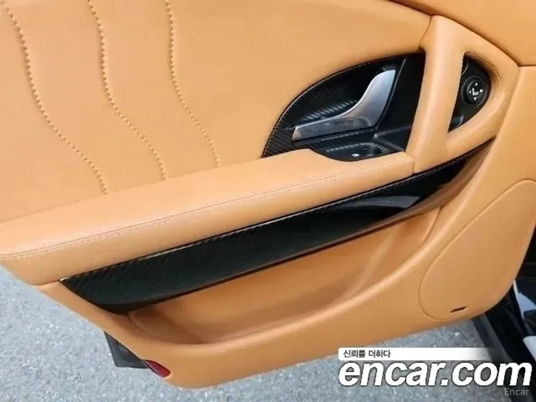 Maserati Quattroporte превью 11
