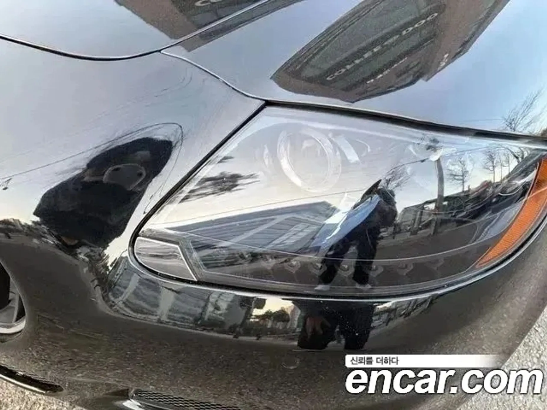 Maserati Quattroporte превью 3