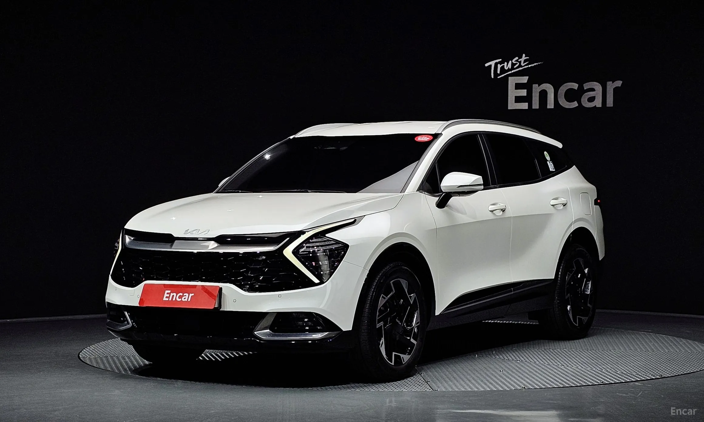 Sportage 5th Generation