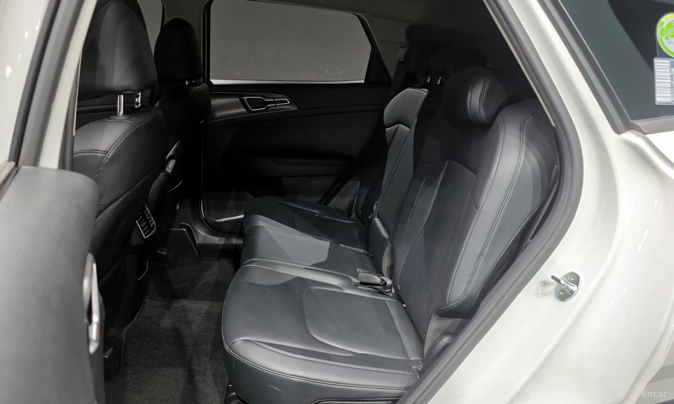 Kia Sportage 5th Generation превью 12