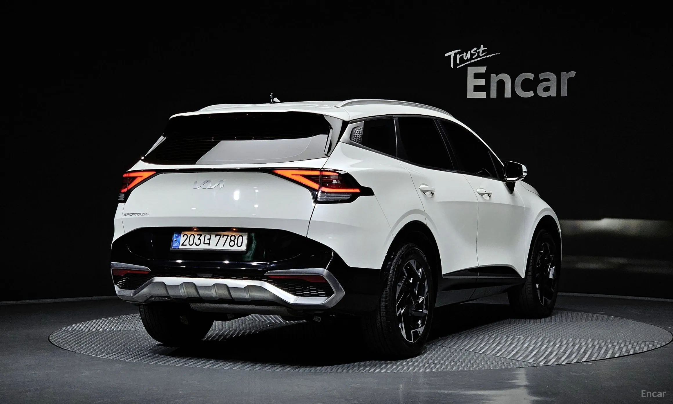 Kia Sportage 5th Generation превью 2