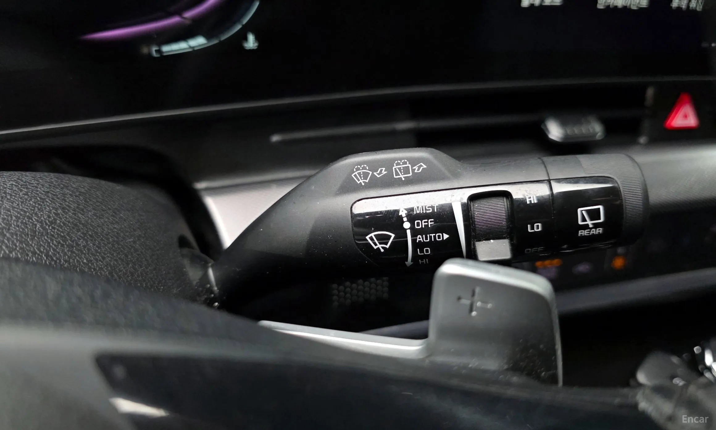 Kia Sportage 5th Generation превью 19