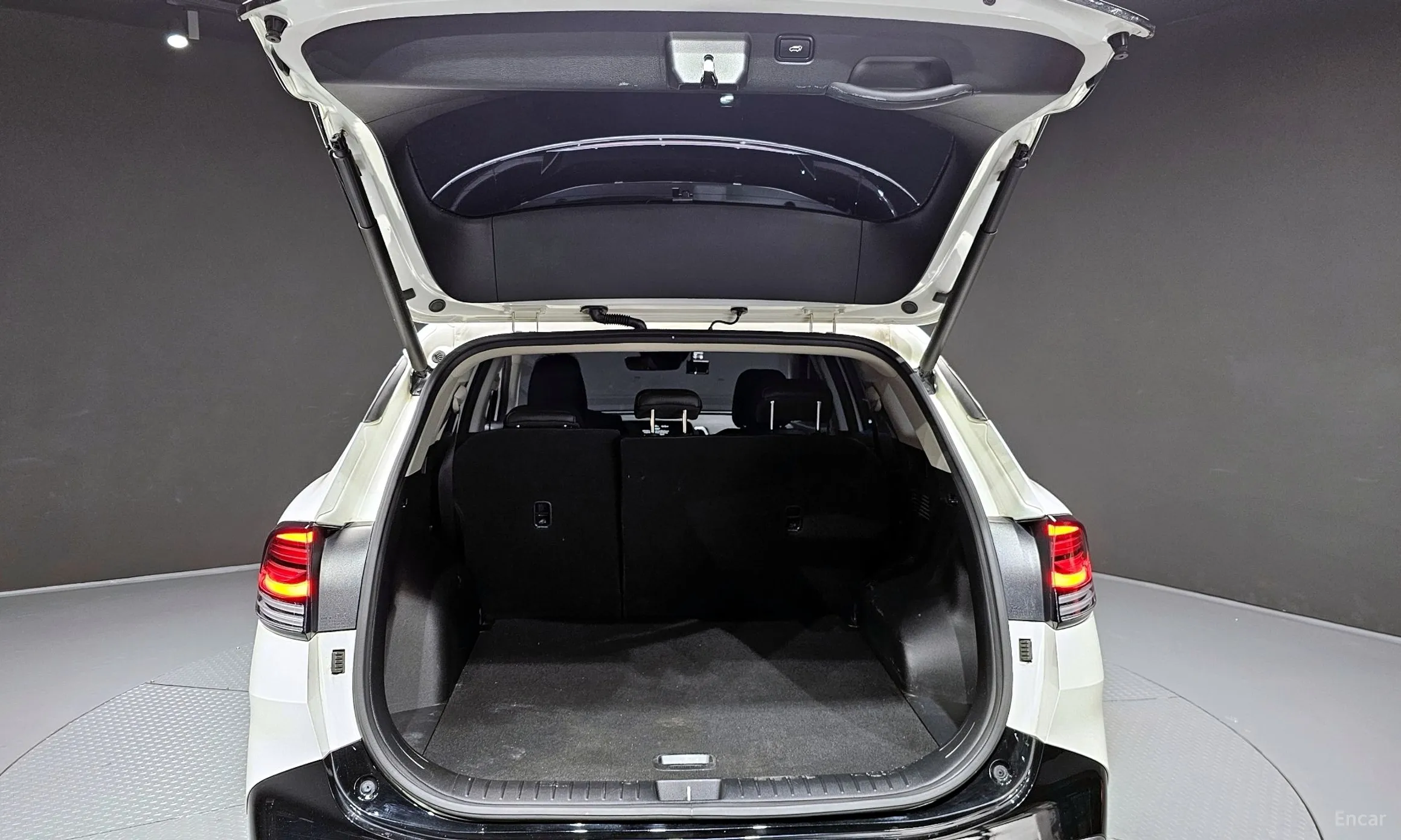 Kia Sportage 5th Generation превью 20