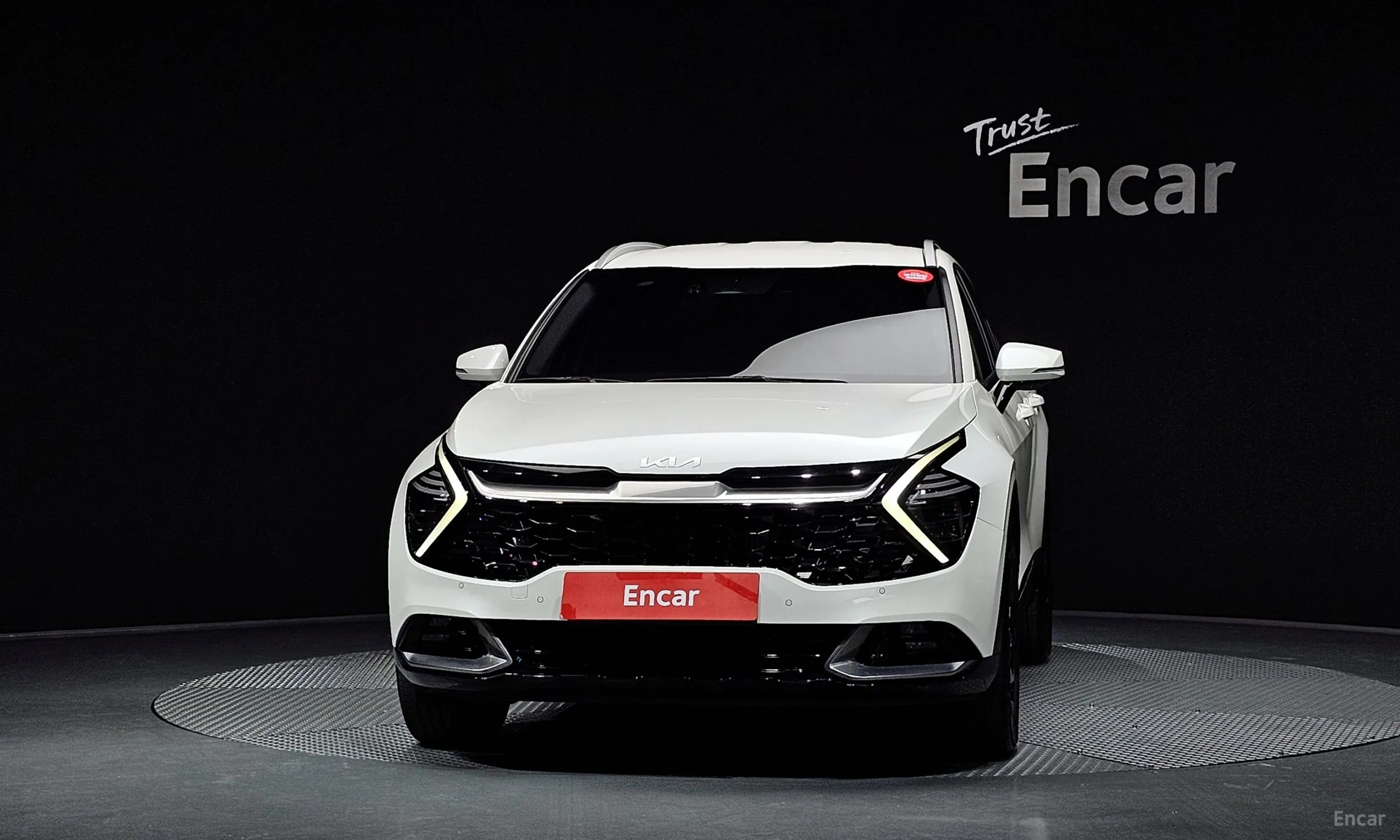 Kia Sportage 5th Generation превью 3