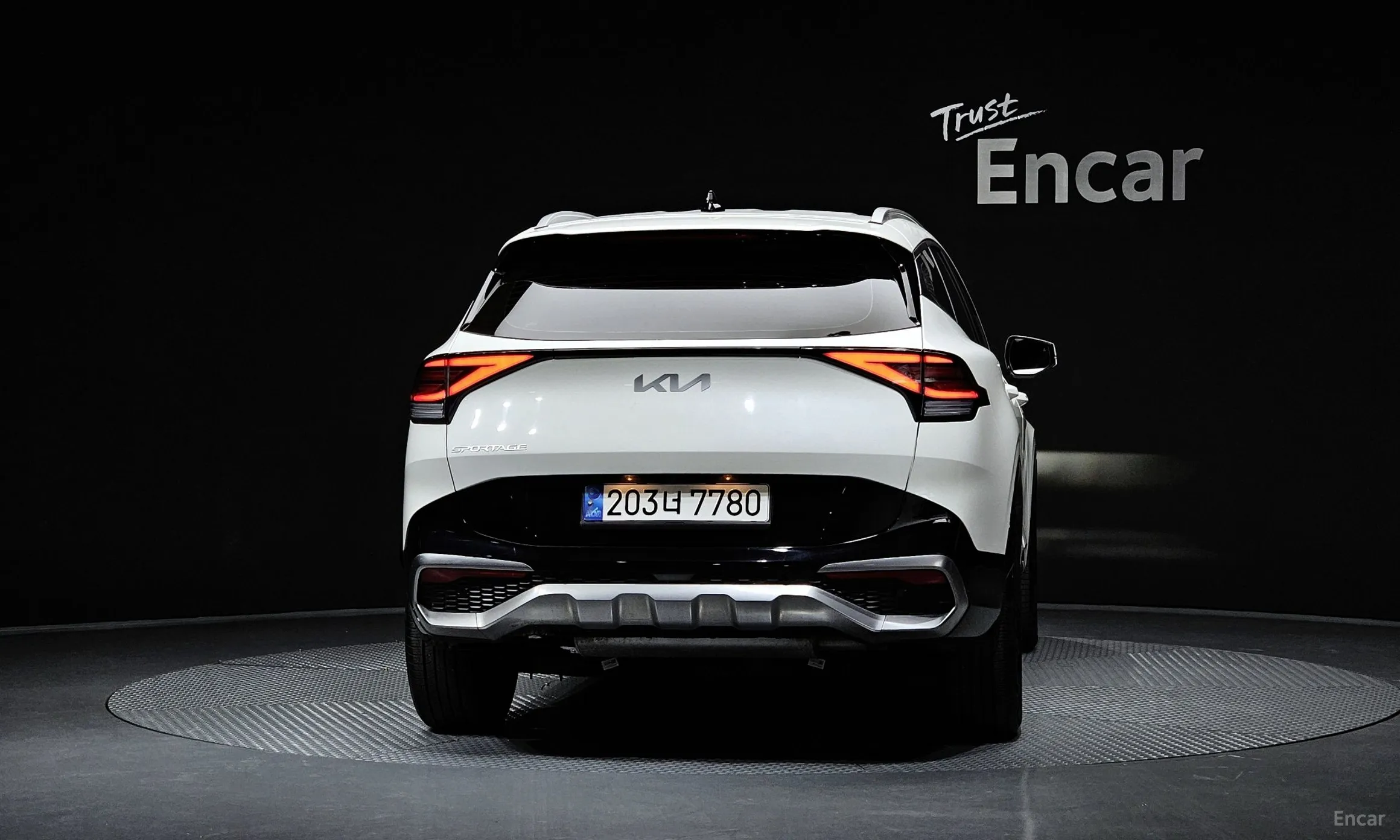 Kia Sportage 5th Generation превью 4