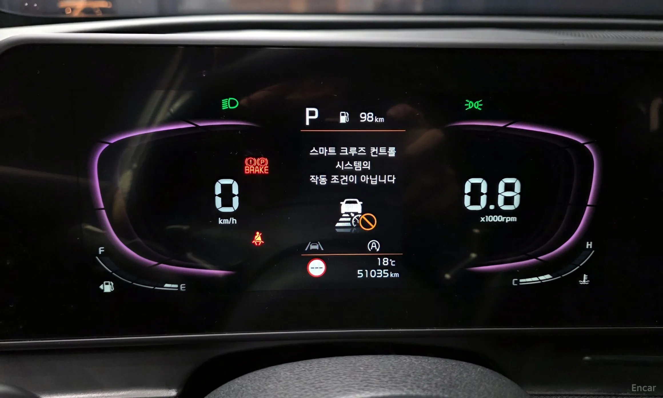 Kia Sportage 5th Generation превью 8