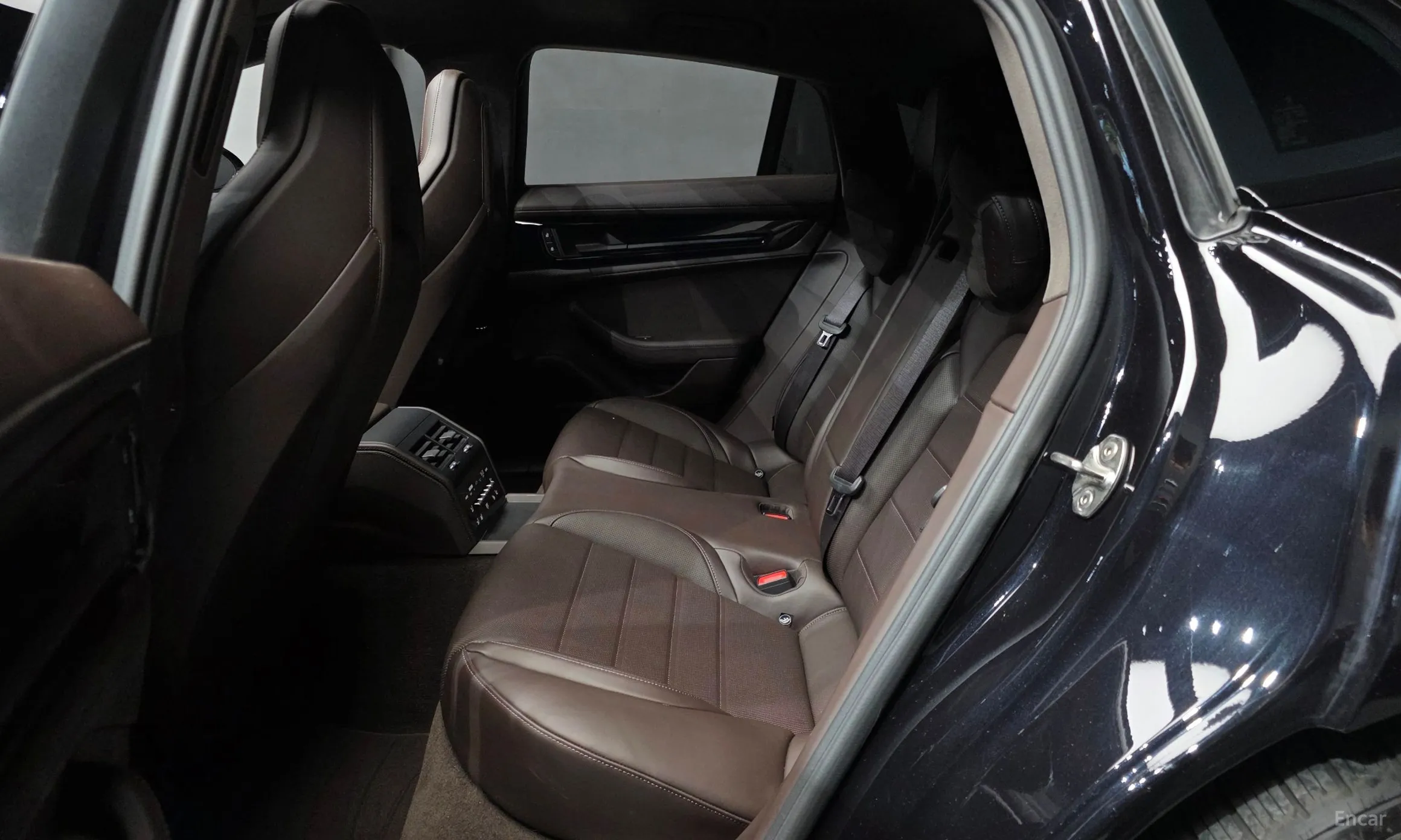 Porsche Panamera (972) превью 12
