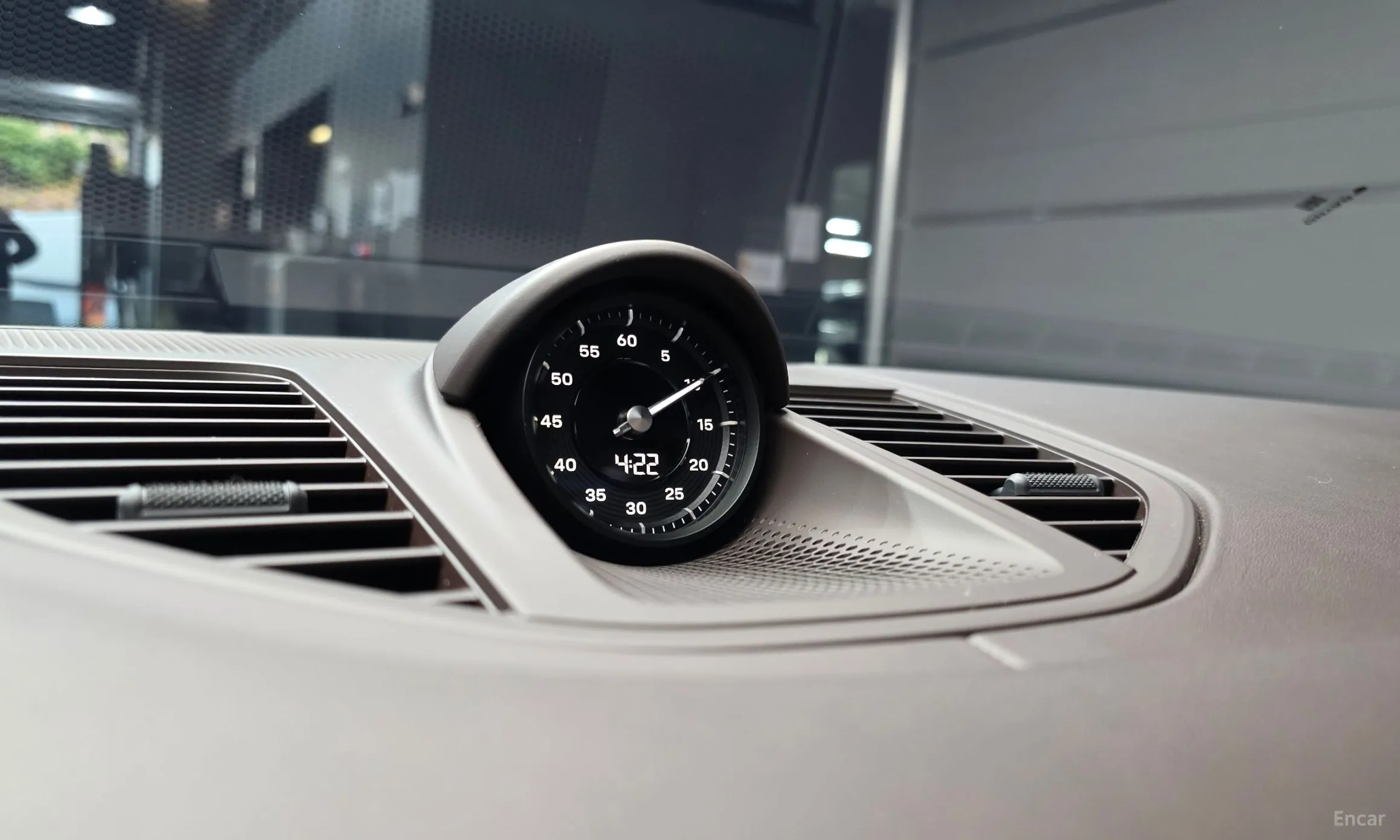 Porsche Panamera (972) превью 16