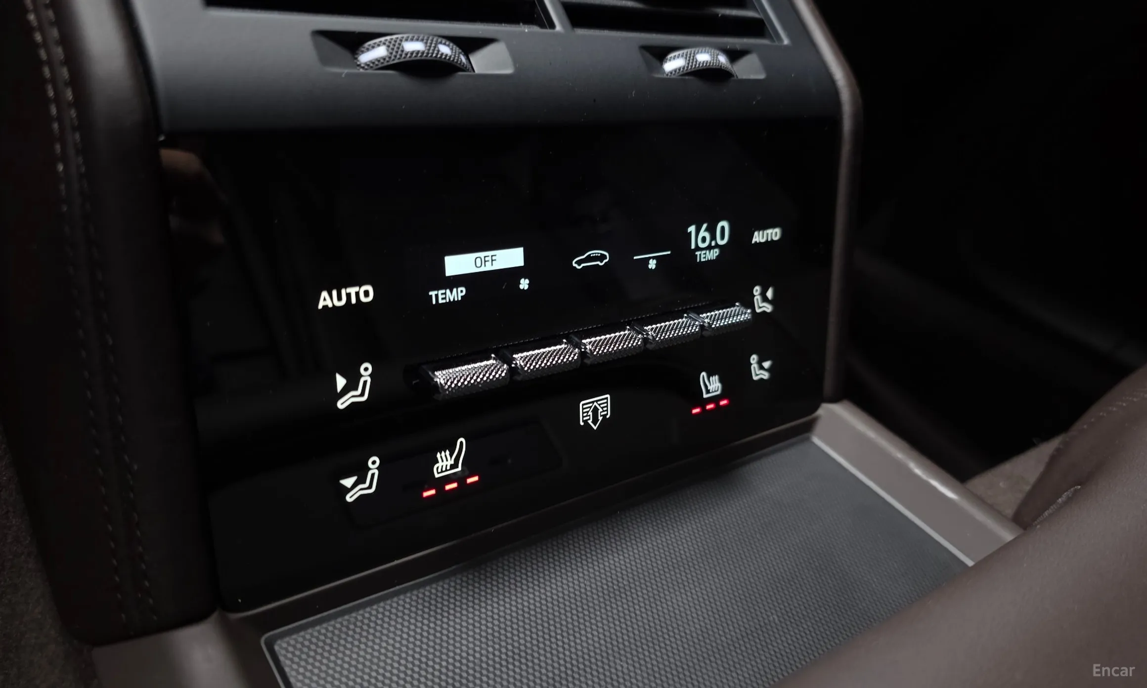 Porsche Panamera (972) превью 17