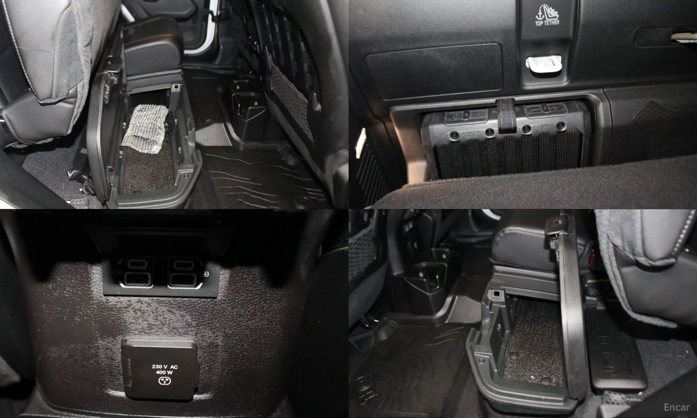 Jeep Gladiator (JT) превью 13