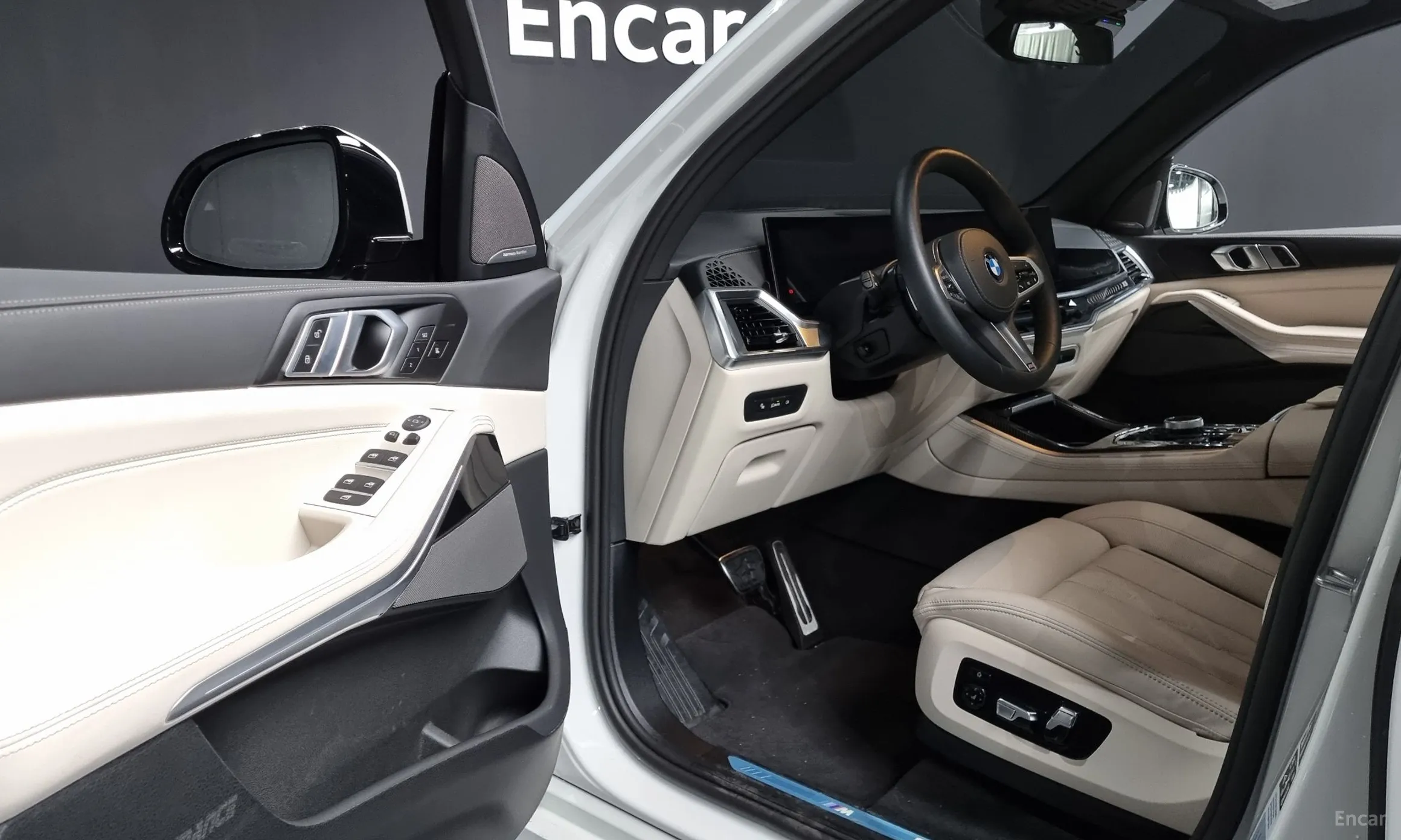 BMW X5 (G05) превью 10