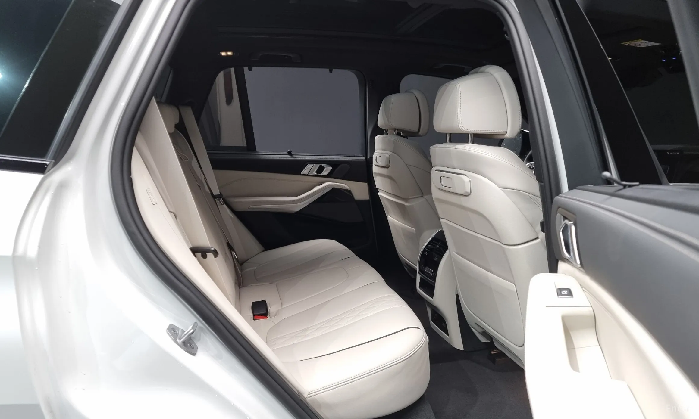BMW X5 (G05) превью 12