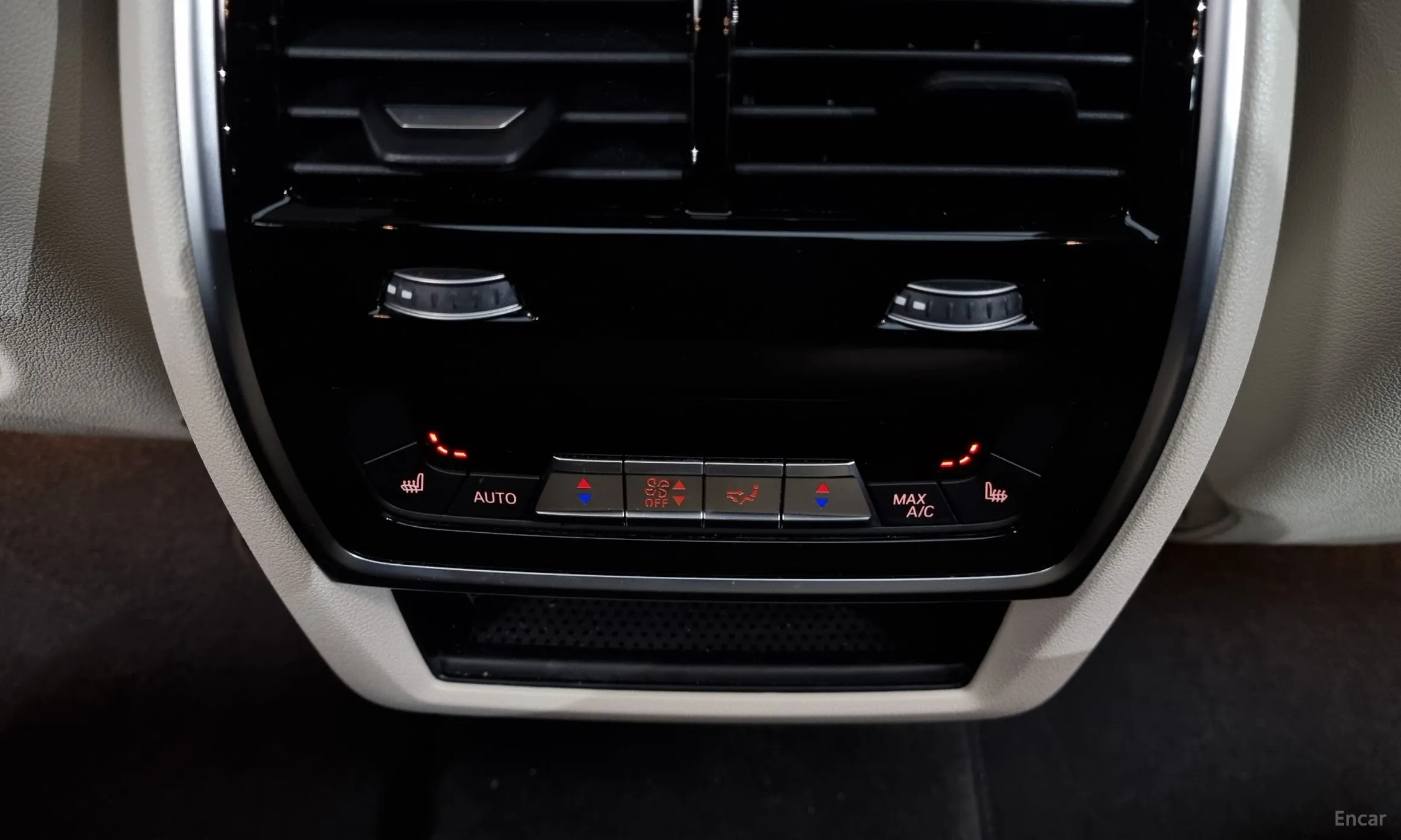BMW X5 (G05) превью 18